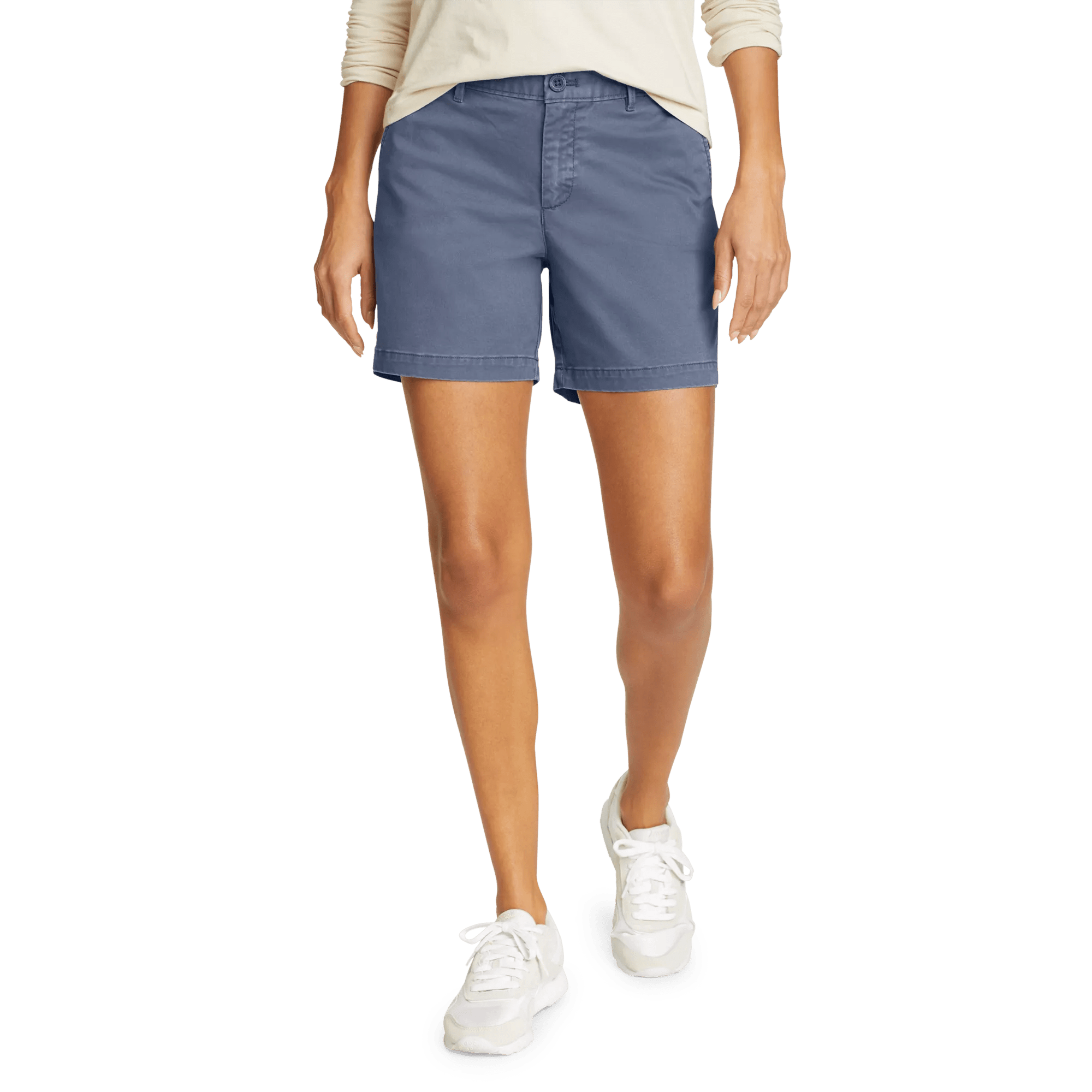 Women's Willit Stretch Legend Wash Shorts - 5"