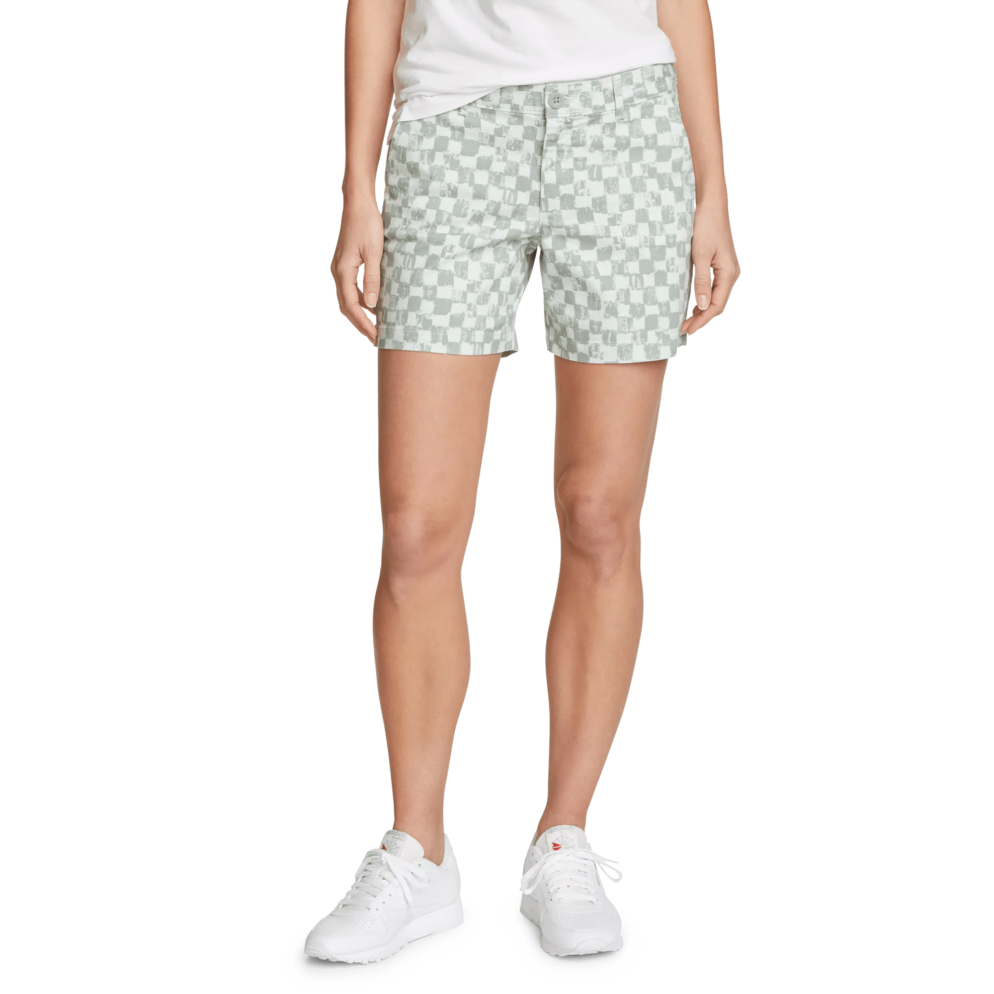 Women's Willit Stretch Legend Wash Shorts - 5"