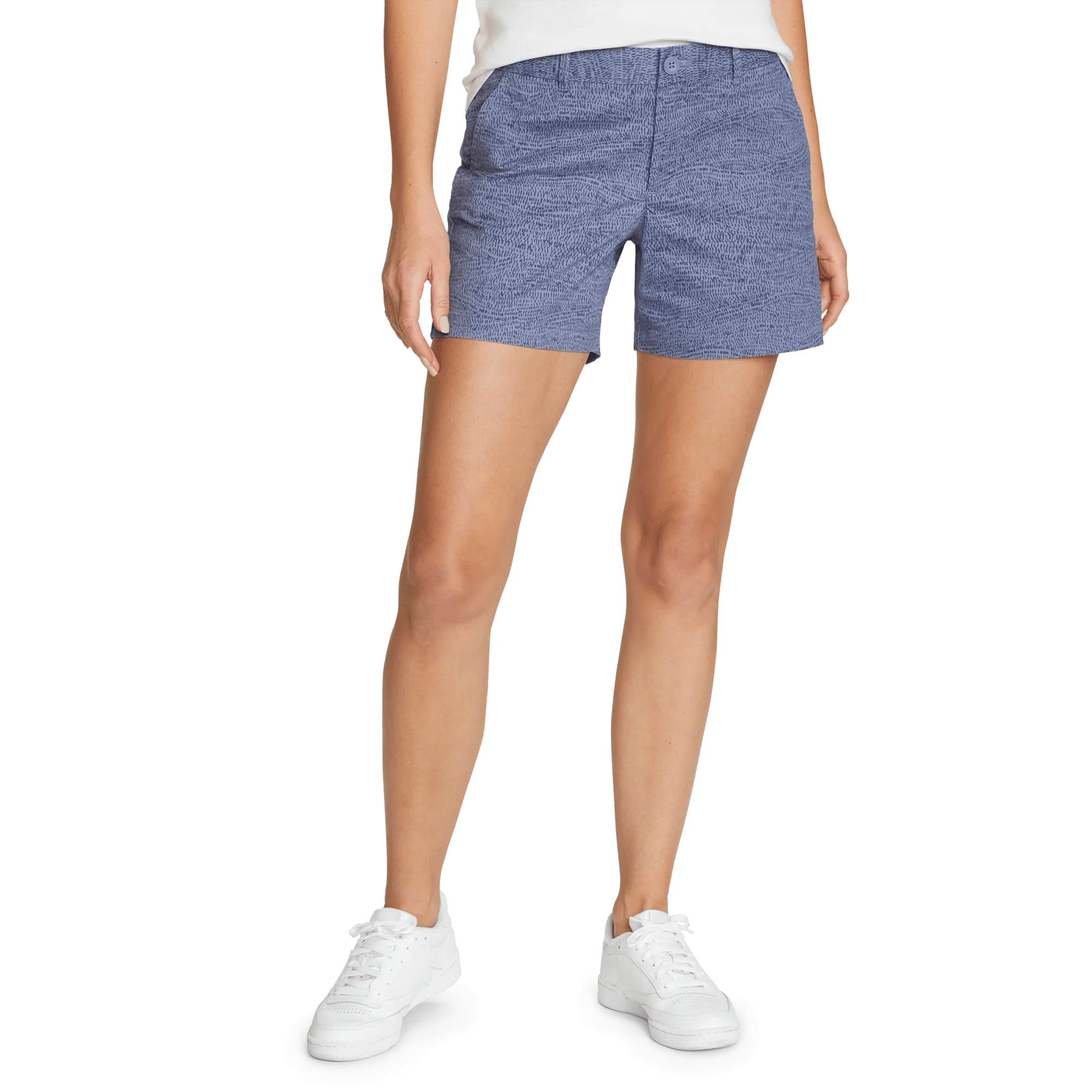 Women's Willit Stretch Legend Wash Shorts - 5"