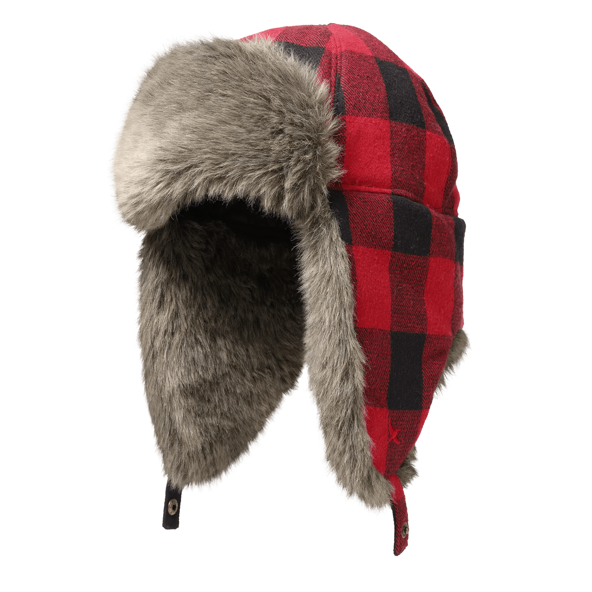 Hadlock Trapper Hat