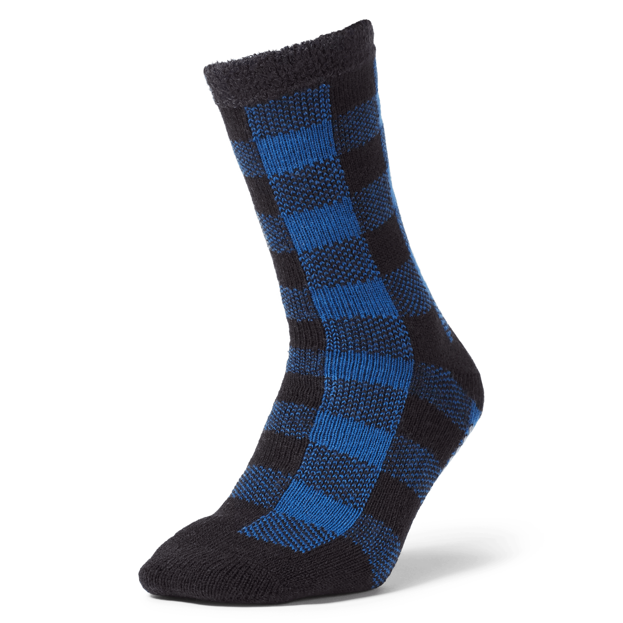 Men's Firelight Lounge Socks