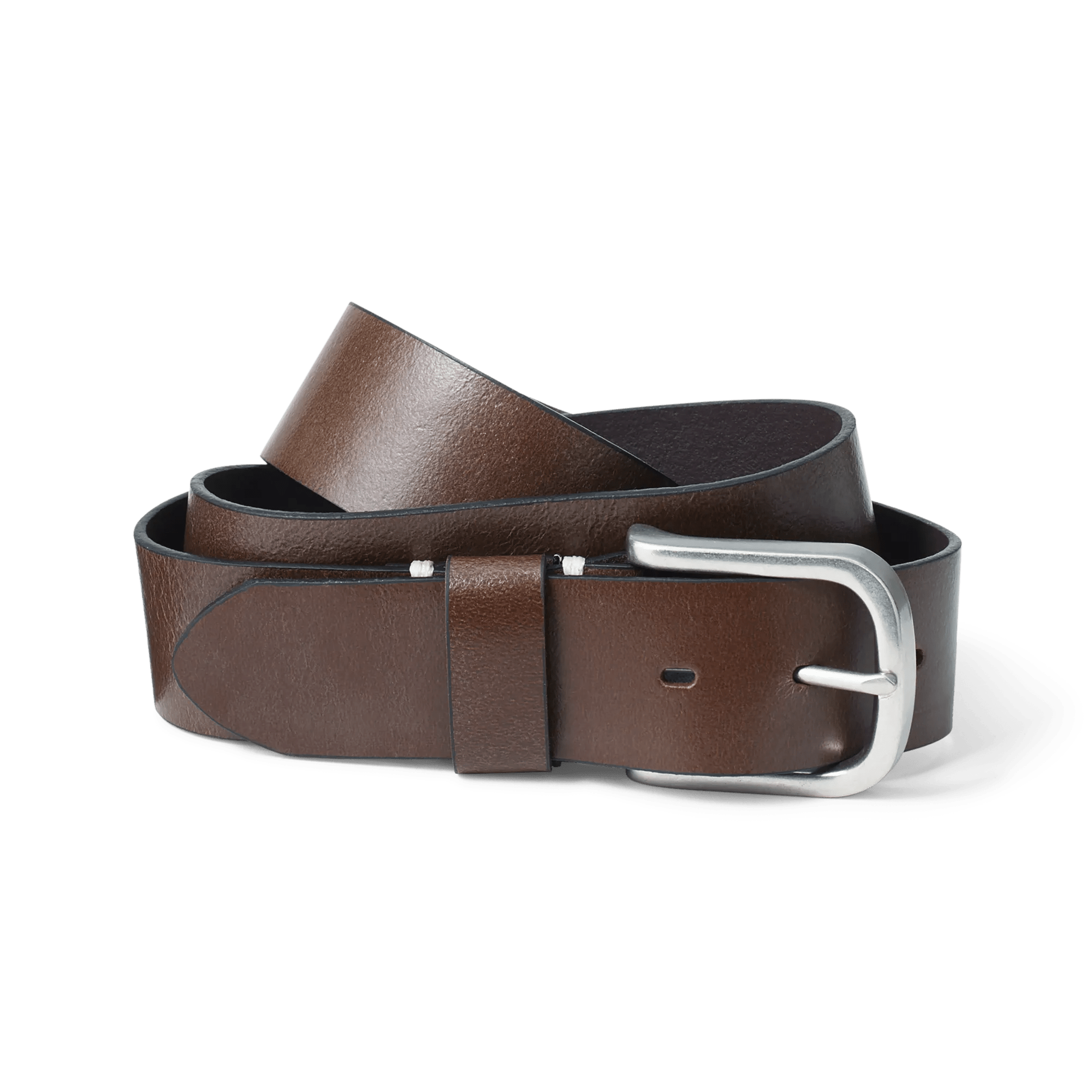 Men's Everyday Leather Belt