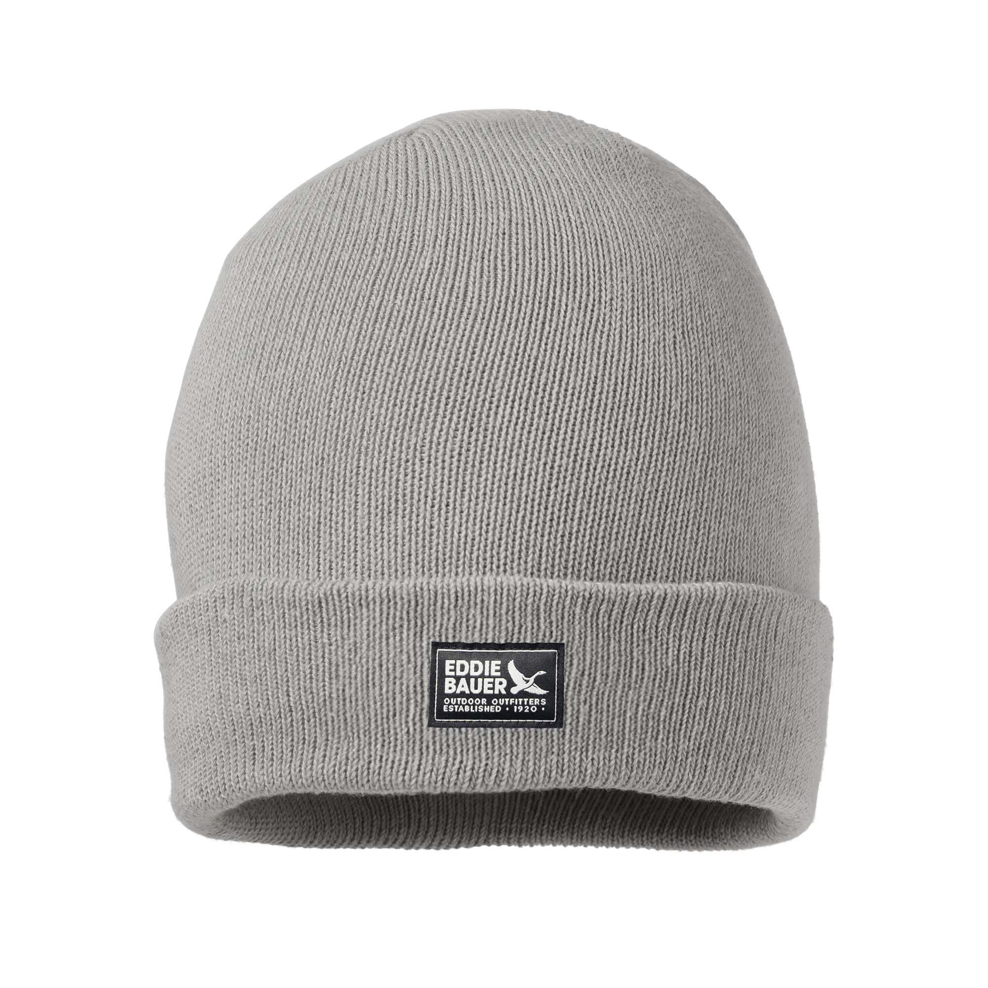 Thistle Wide-Cuff Beanie
