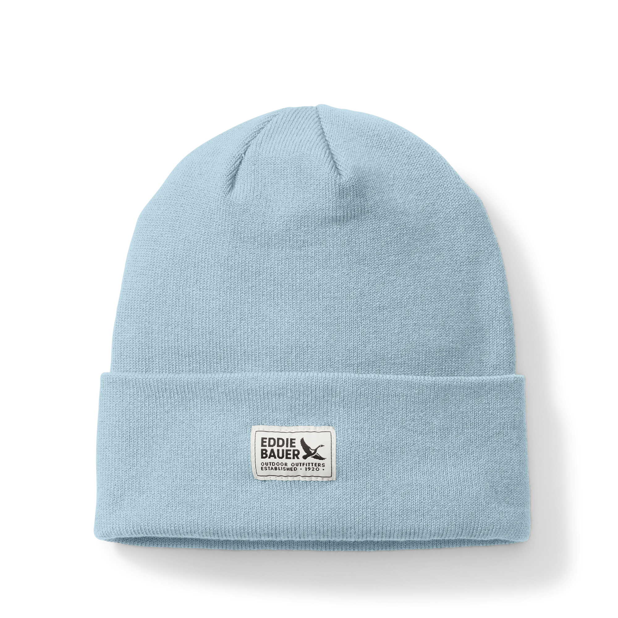 Thistle Wide-Cuff Beanie