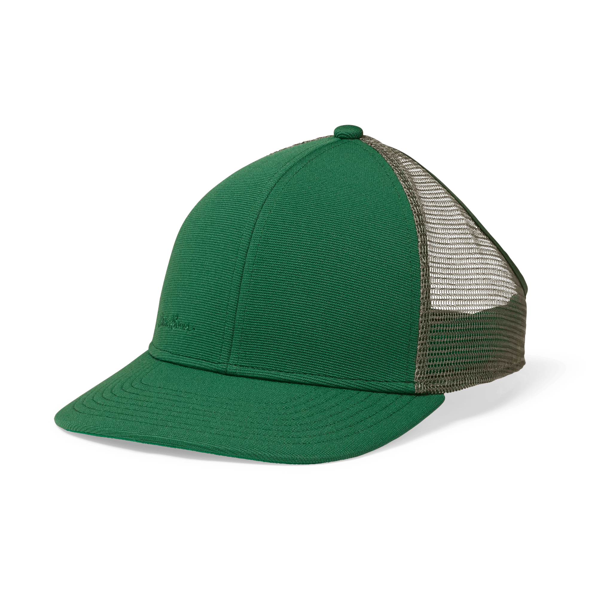 Graphic Hat - Open Back
