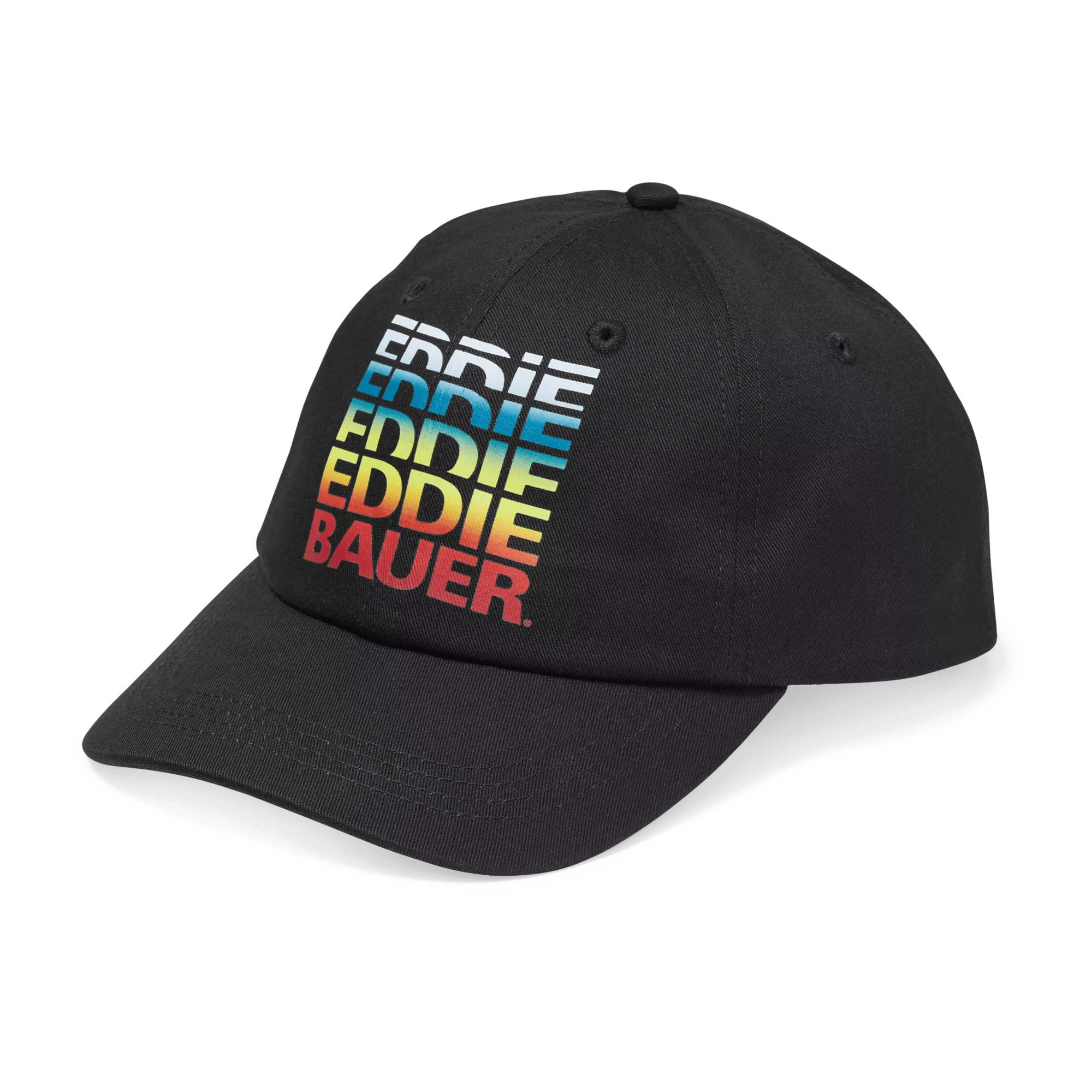 Graphic Hat - Pride