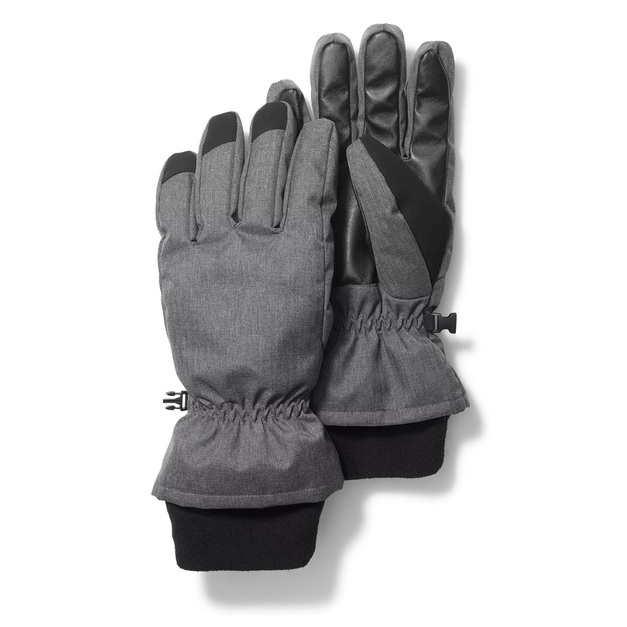 Down Gloves