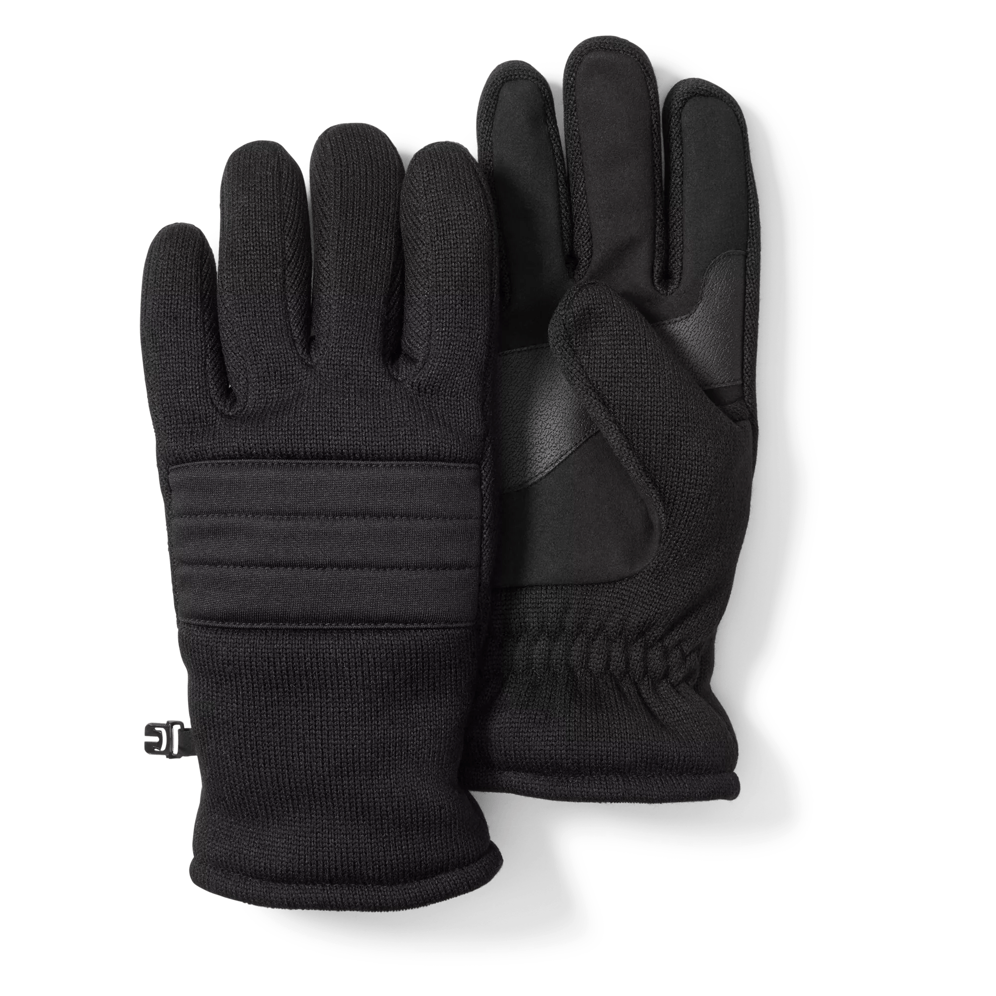 Men's Fleece Gloves