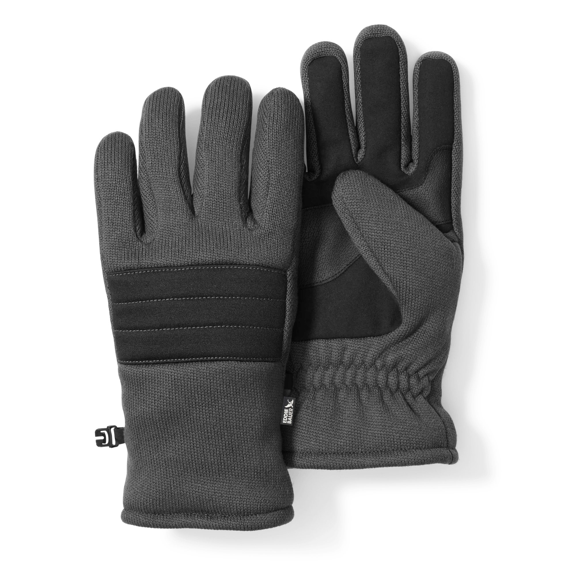 Men's Fleece Gloves