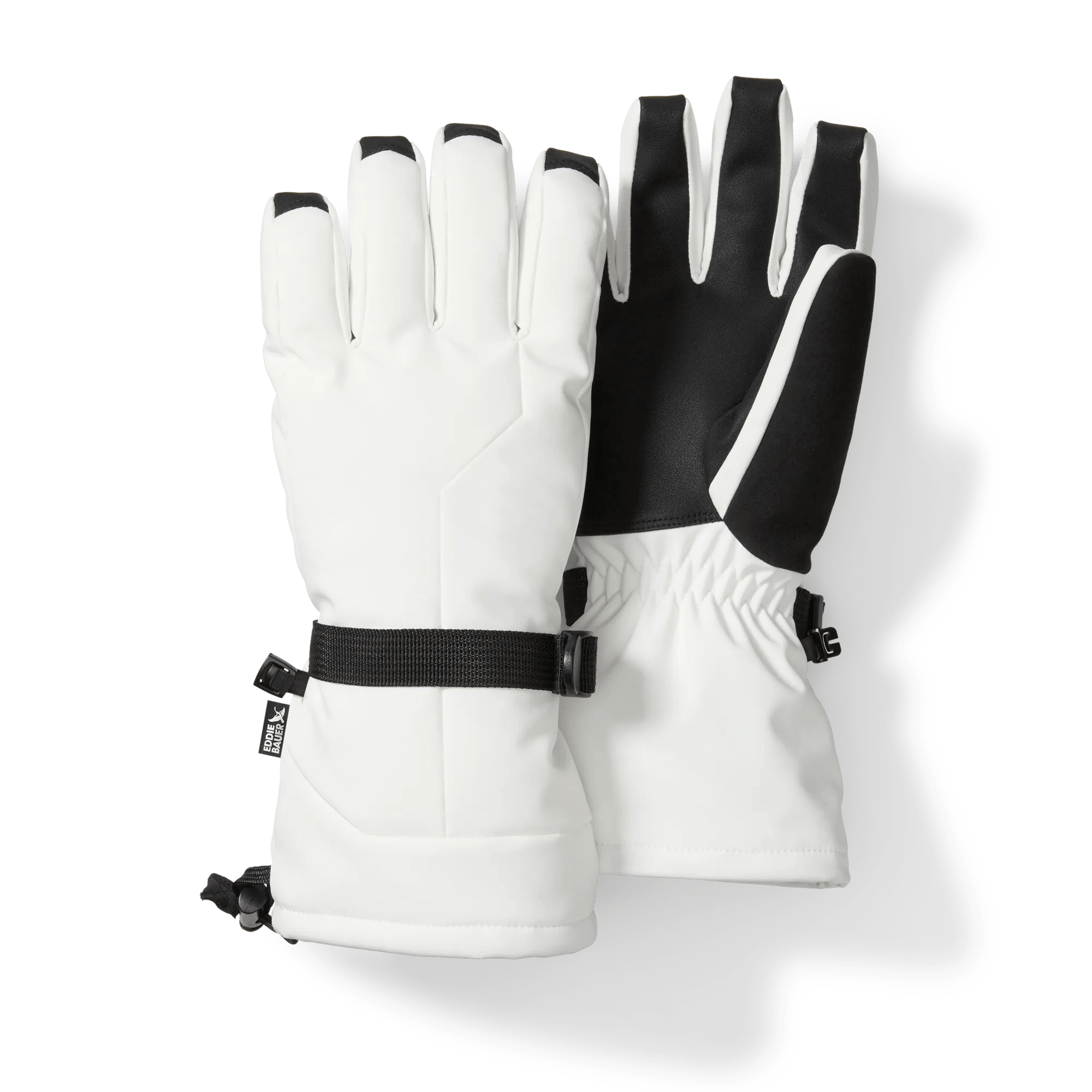 Glaze Ice Gloves
