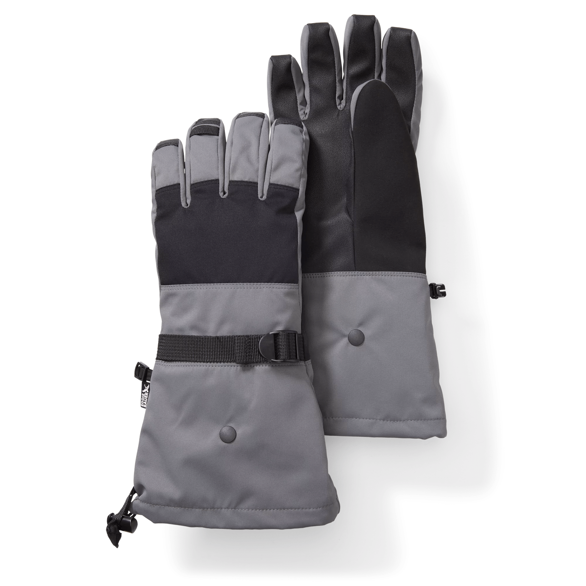 Adventure System Gloves