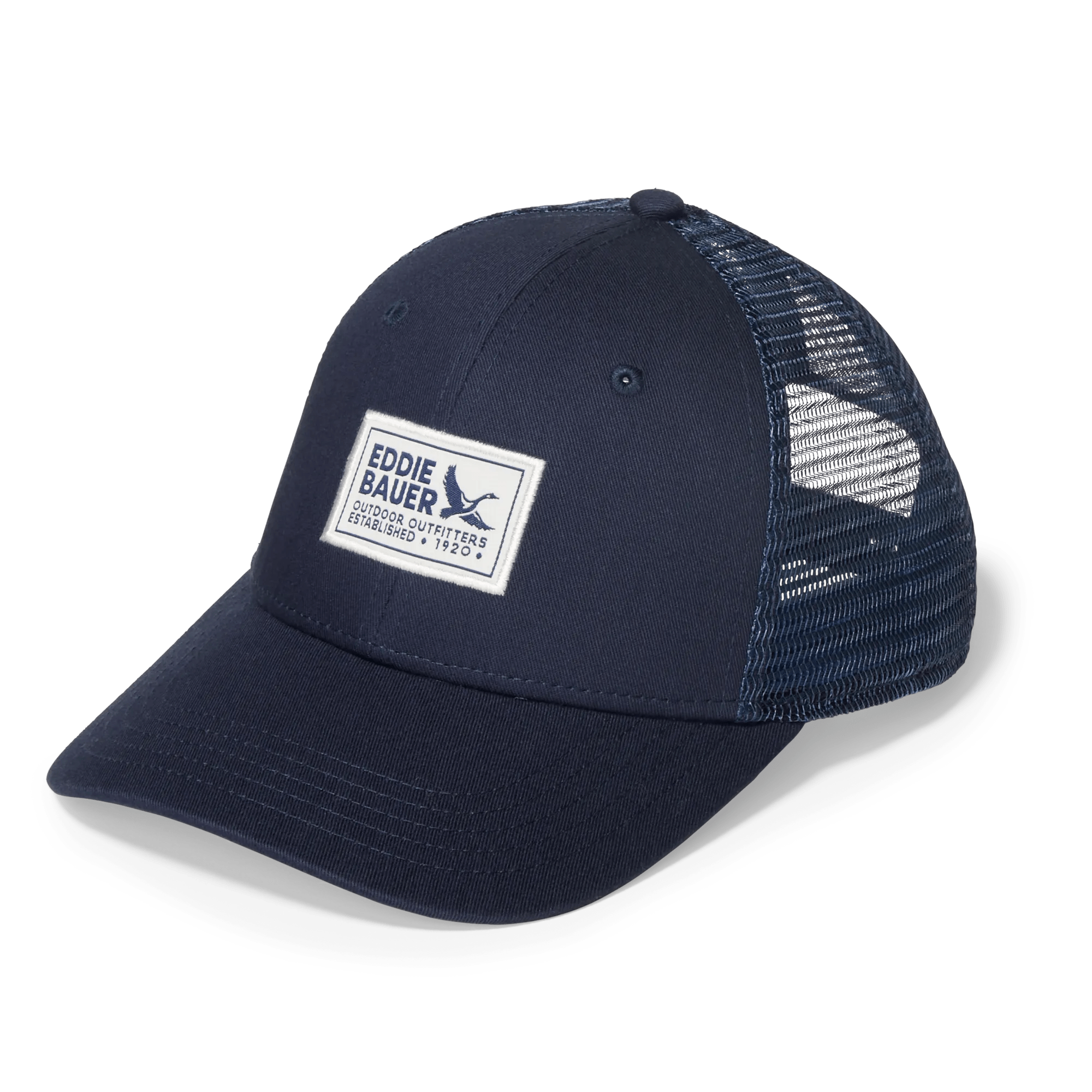 Eddie's Graphic Hat