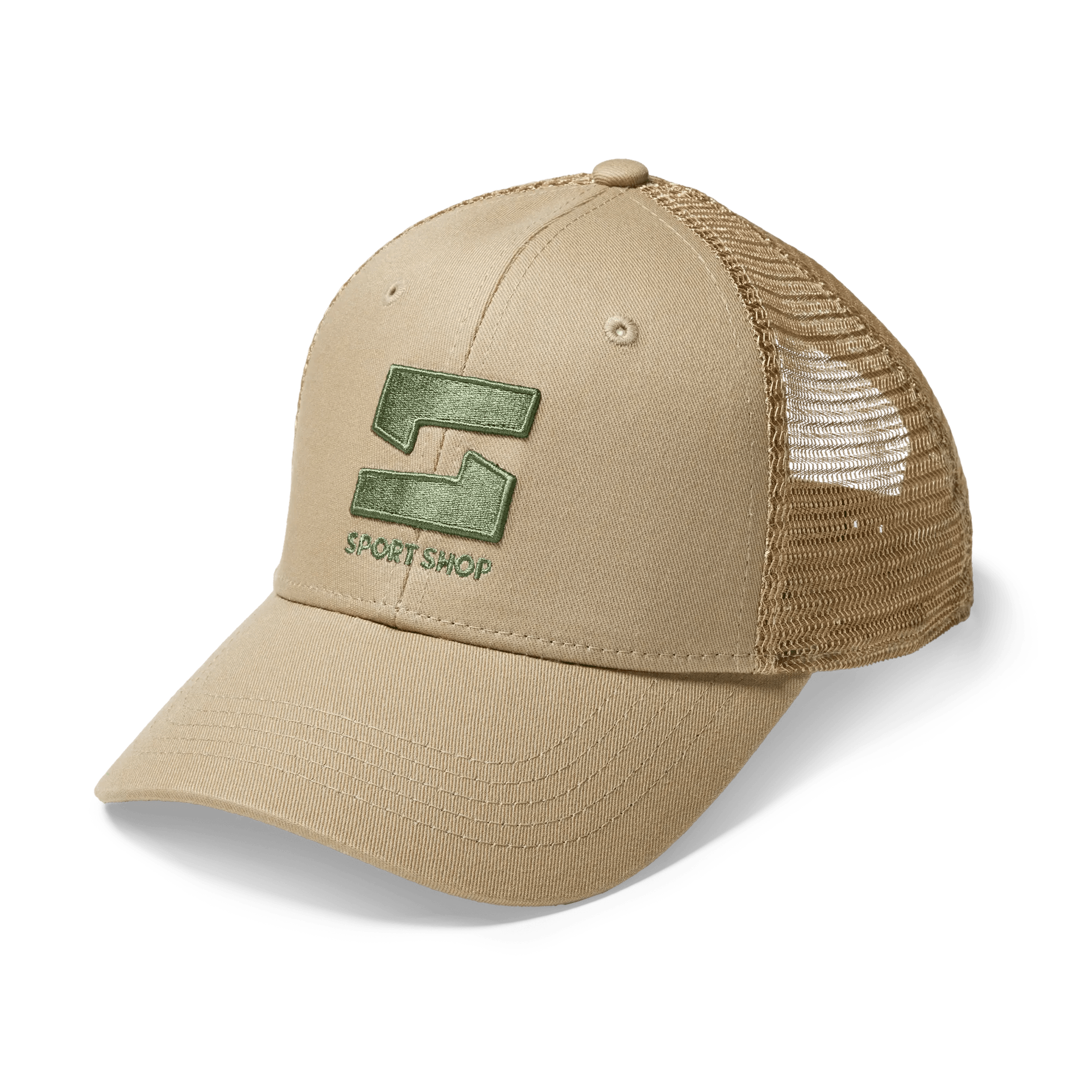 Eddie's Graphic Hat