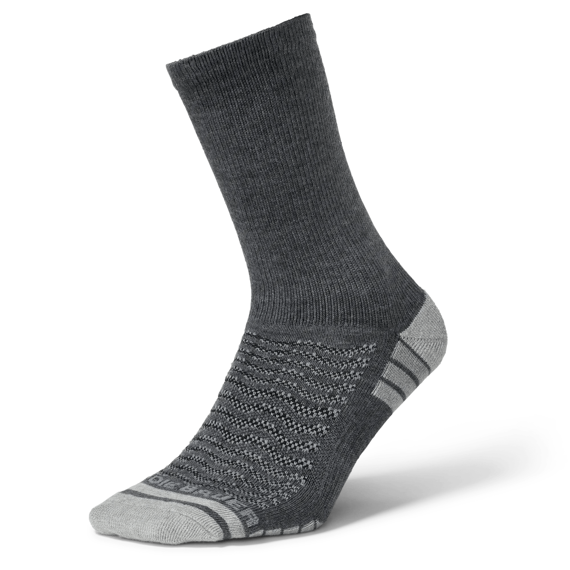 Adventure COOLMAX? Lightweight Crew Socks - 2 Pack