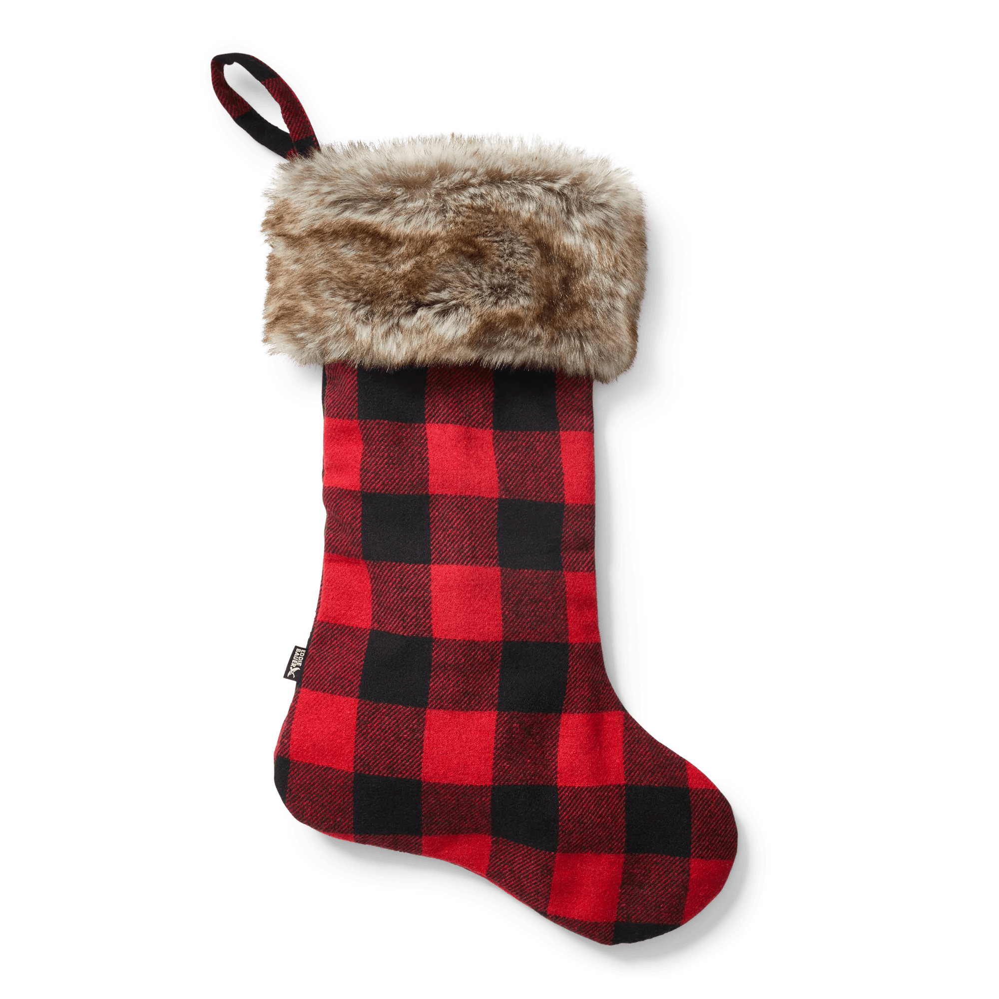 Holiday Stocking
