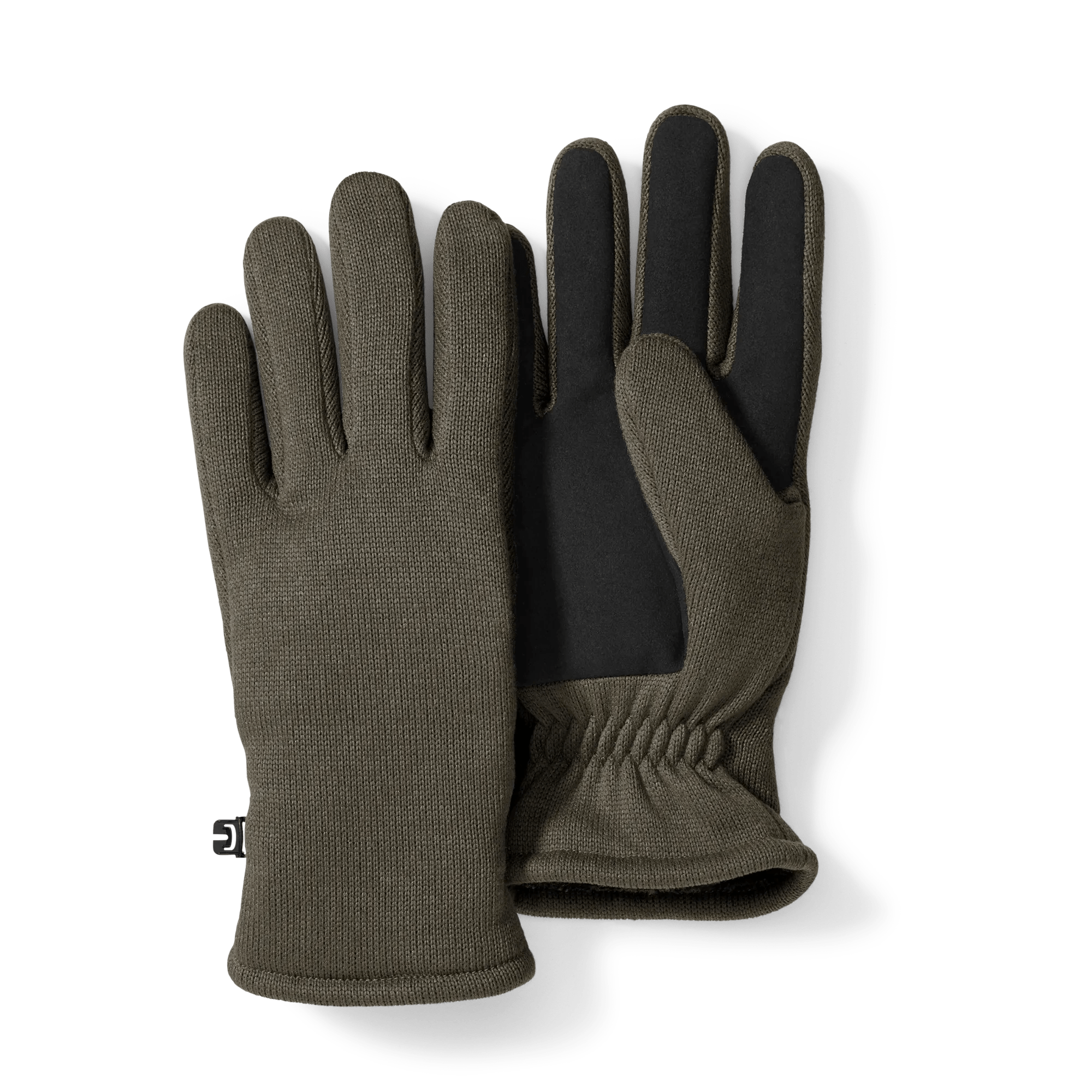 Men's Radiator Fleece Gloves
