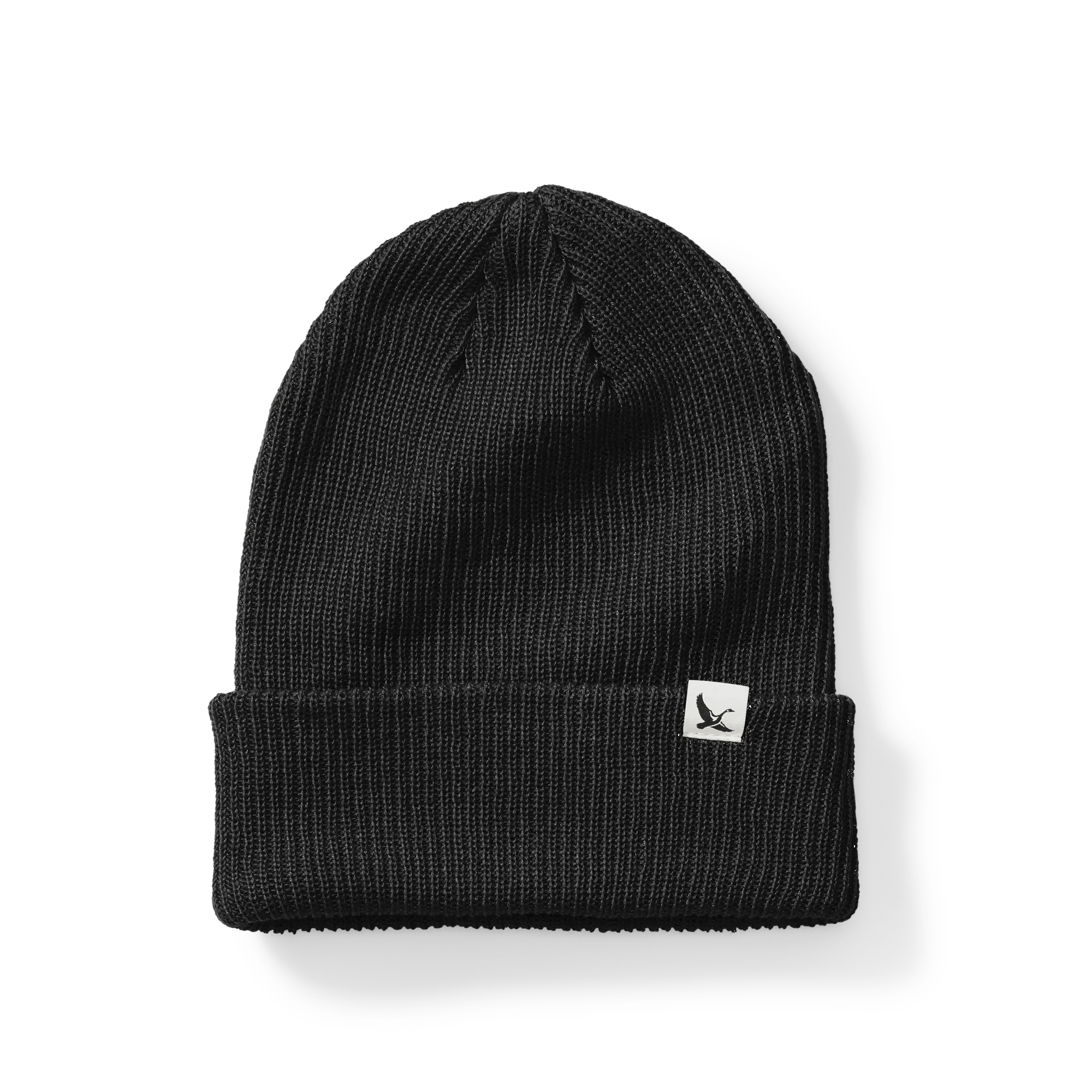 Everyday Cuffed Beanie