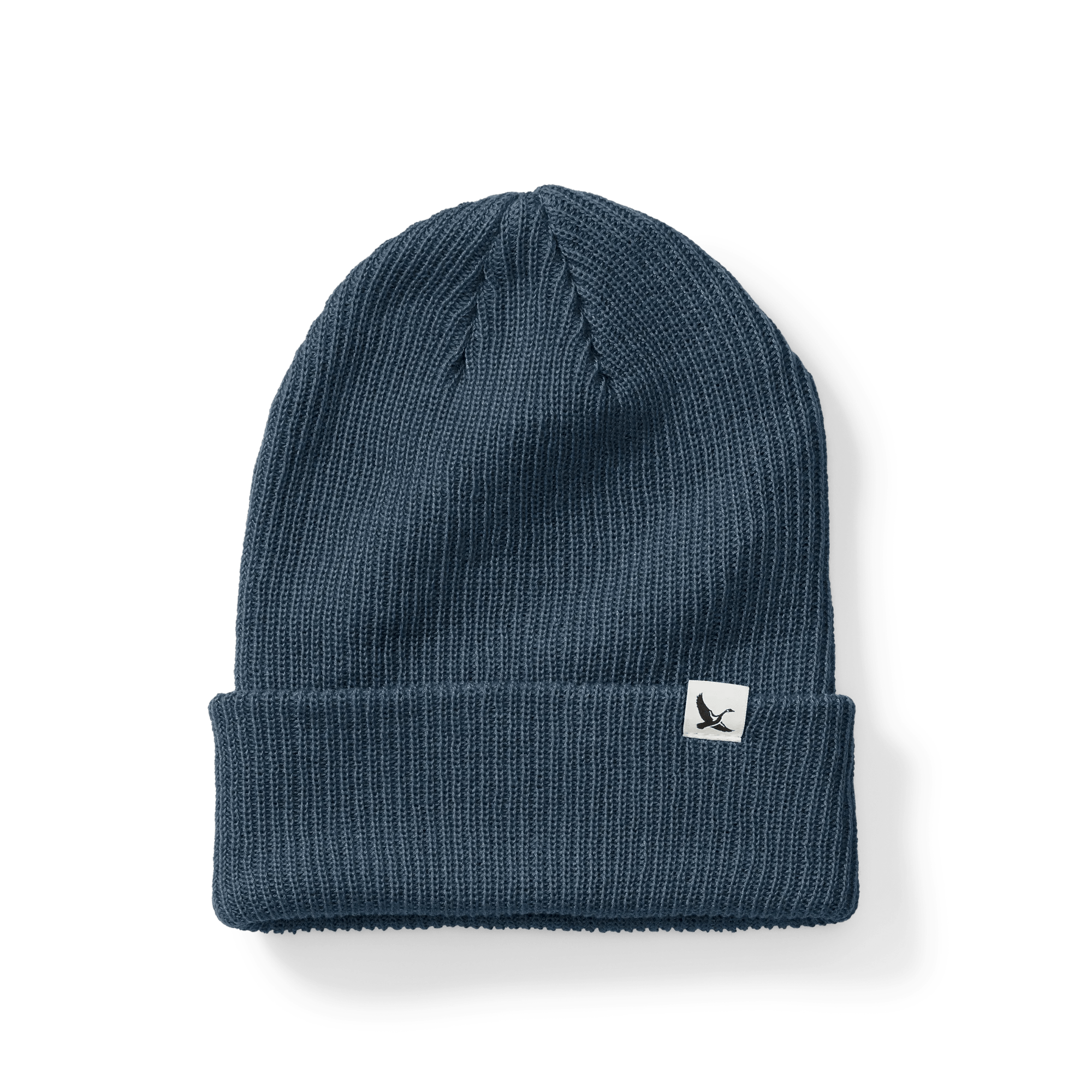 Everyday Cuffed Beanie