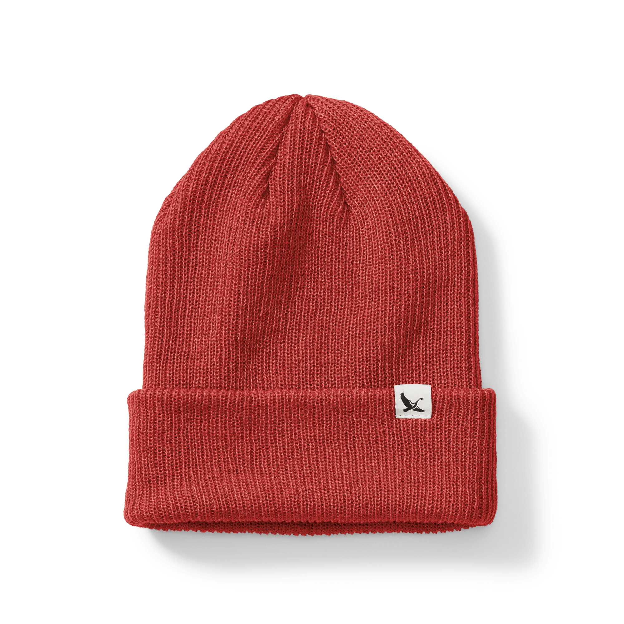 Everyday Cuffed Beanie