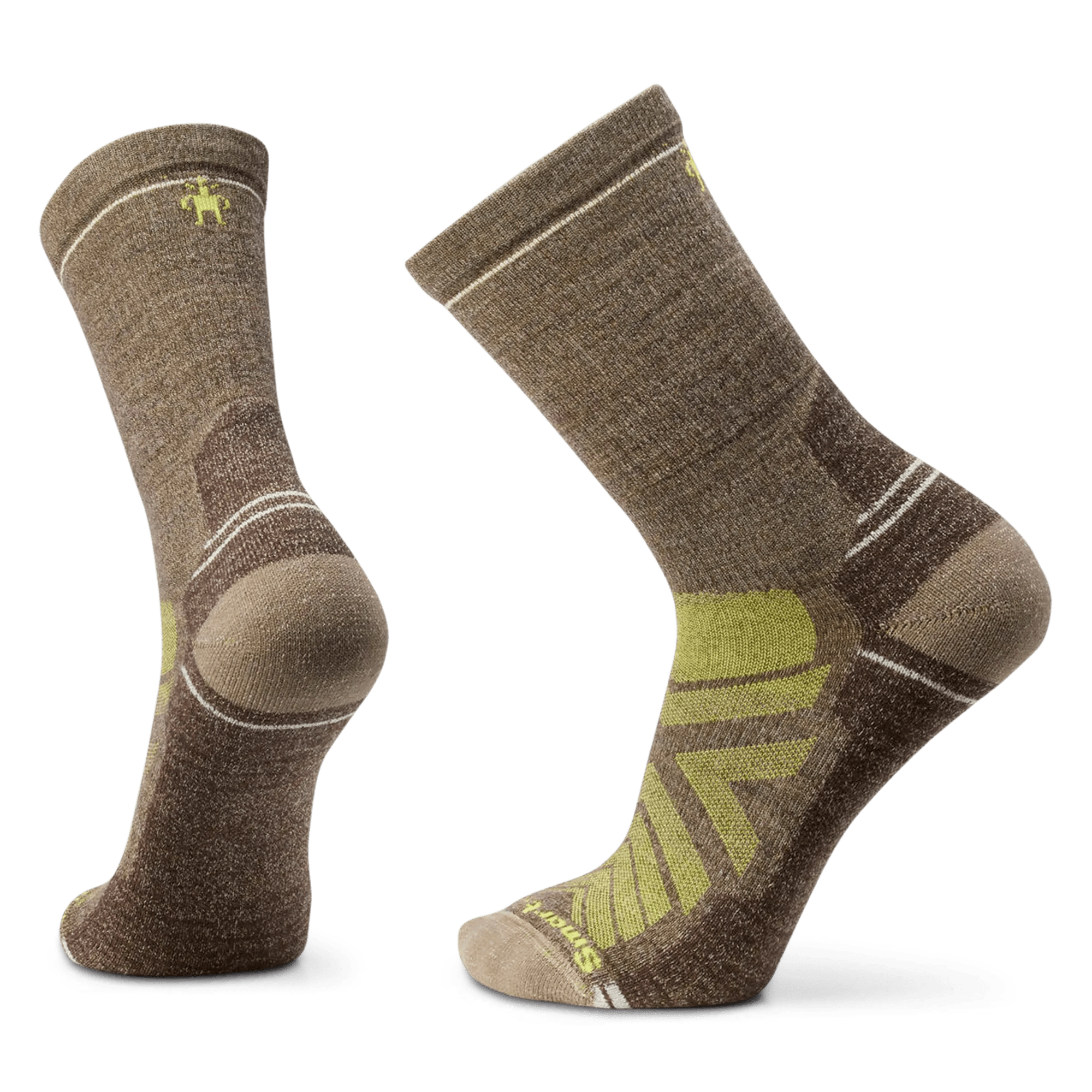 Men's Smartwool? Hike Light Cushion Crew Socks