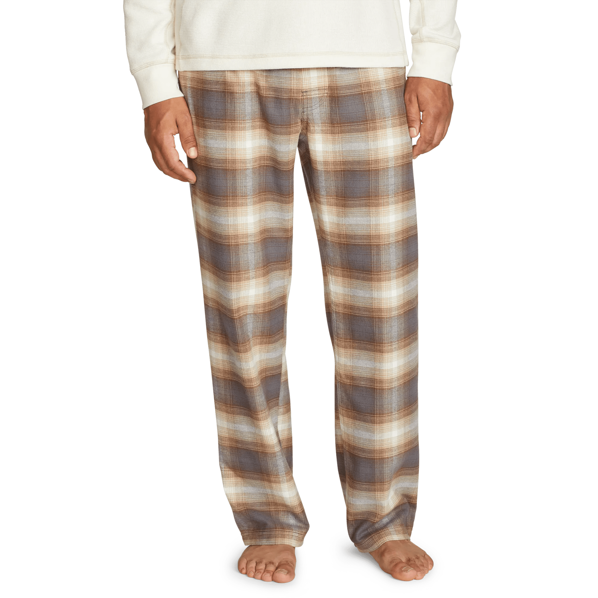 Men's Eddie's Favorite Flannel Sleep Pants