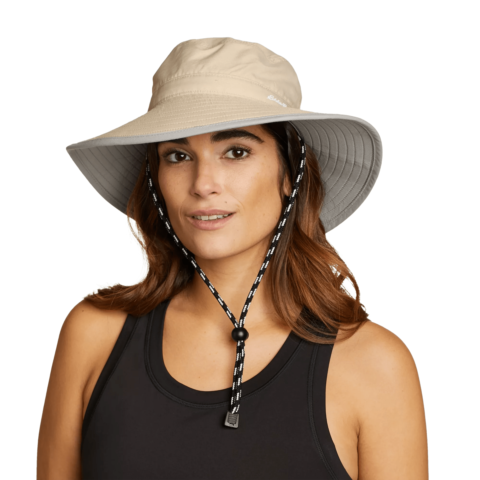 Women's Exploration UPF Wide Brim Hat