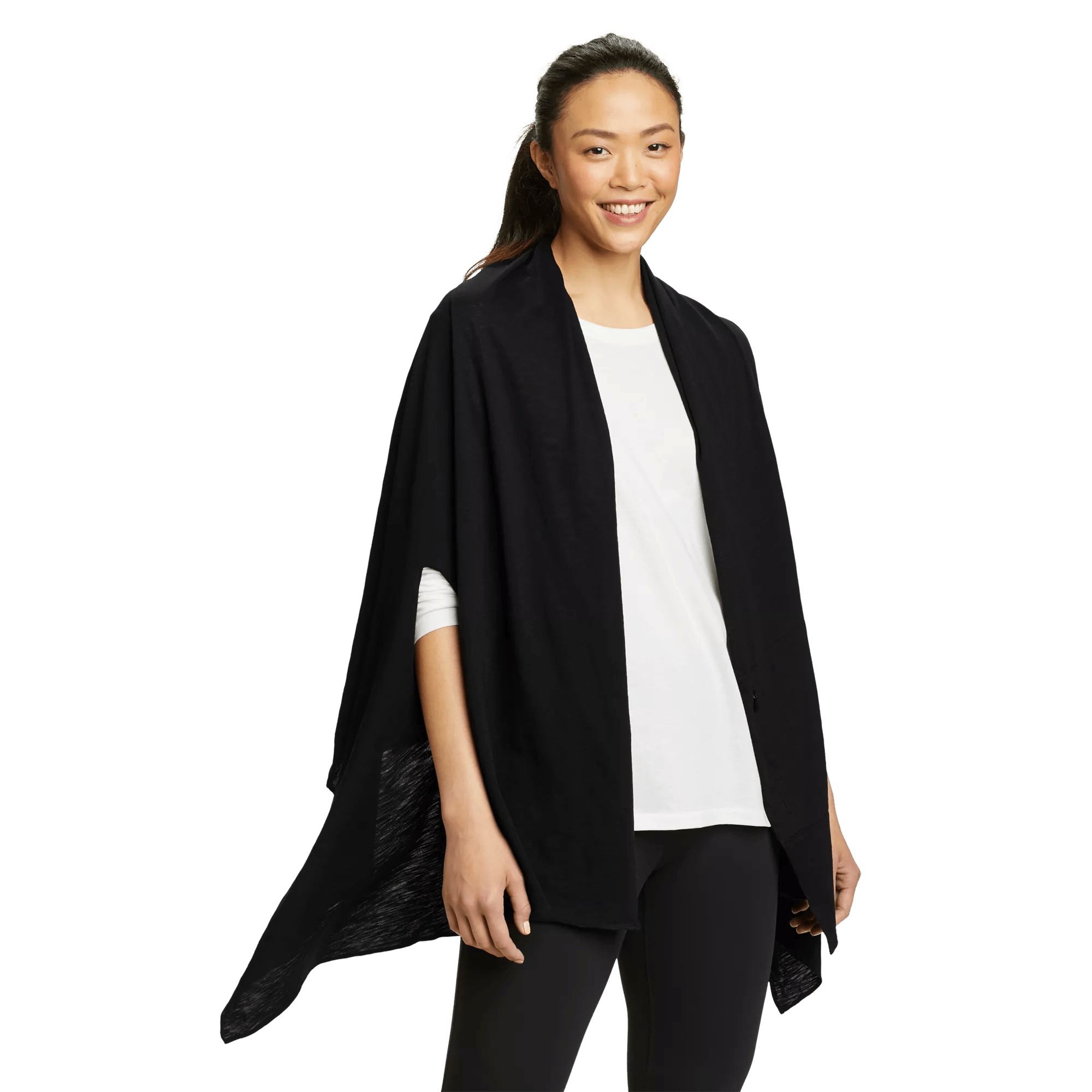 Women's Daisy Travel Wrap