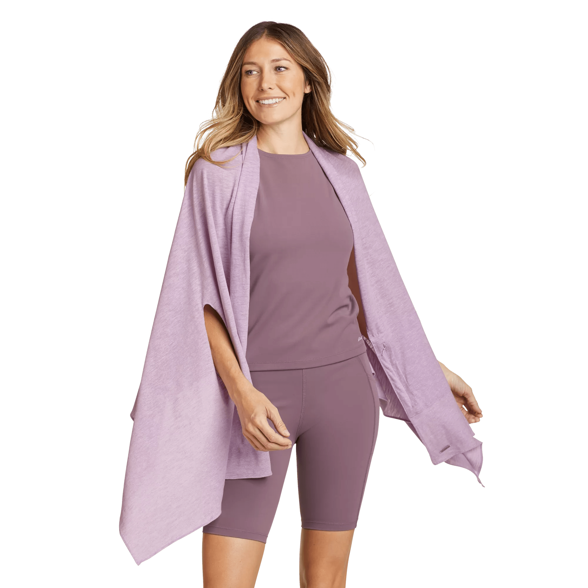 Women's Daisy Travel Wrap