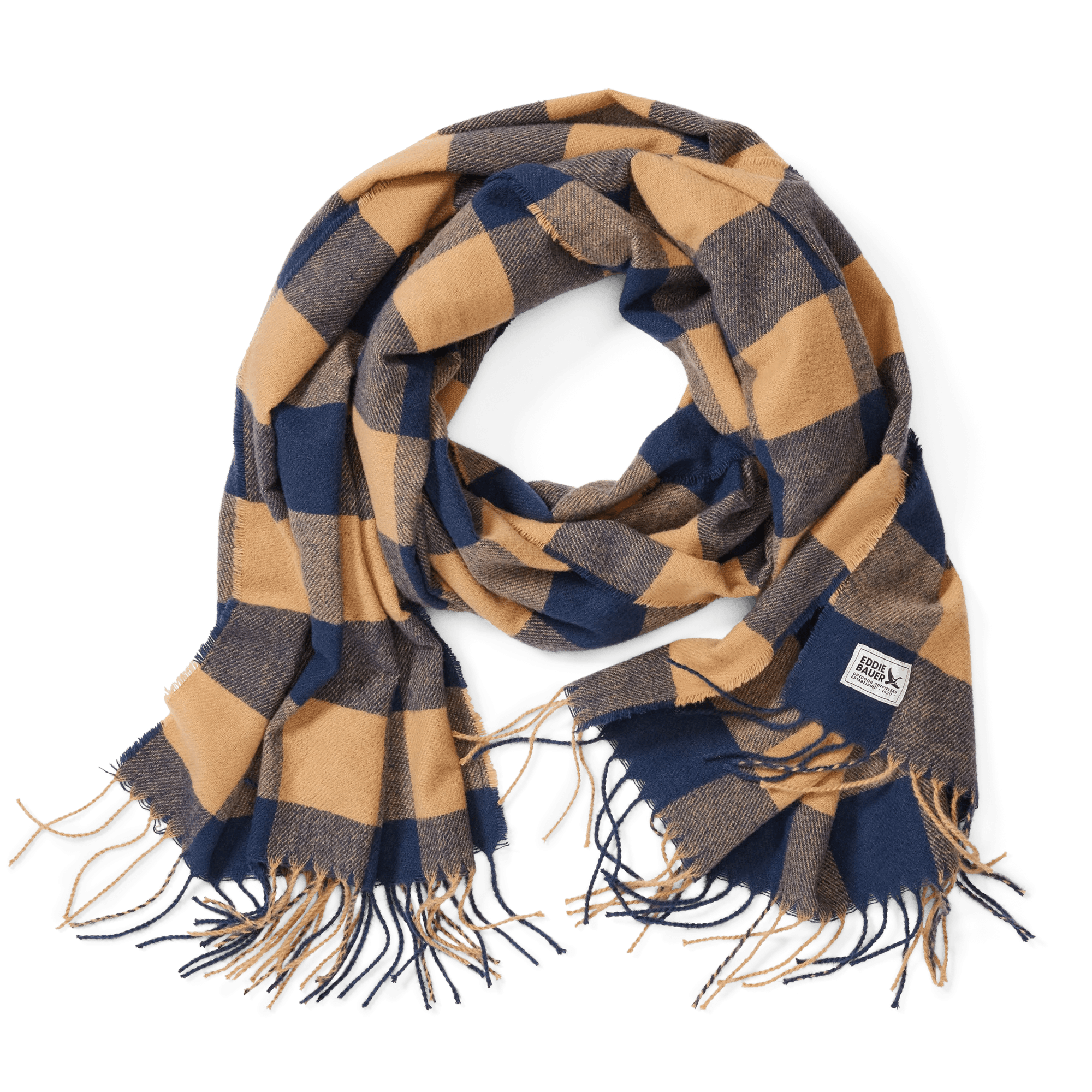 Women's Firelight Scarf