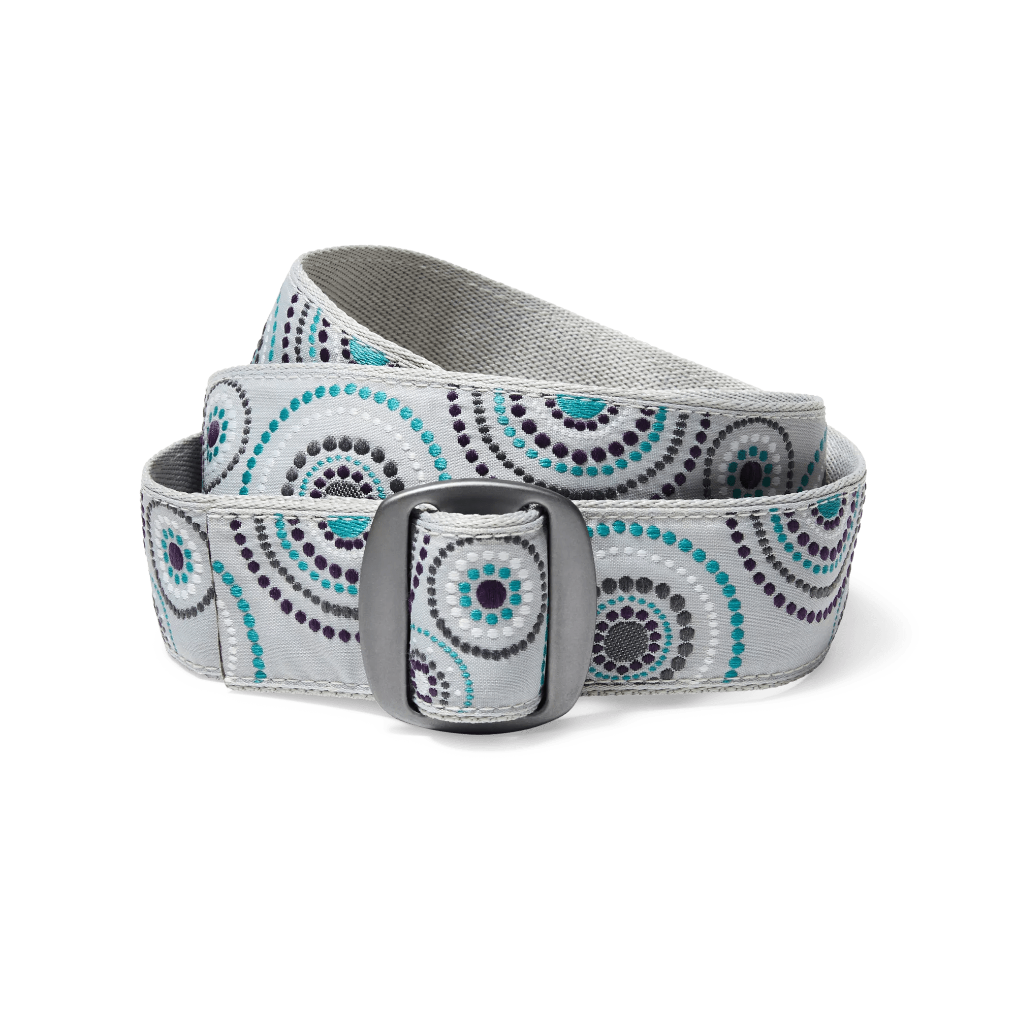 Women's Woven Belt