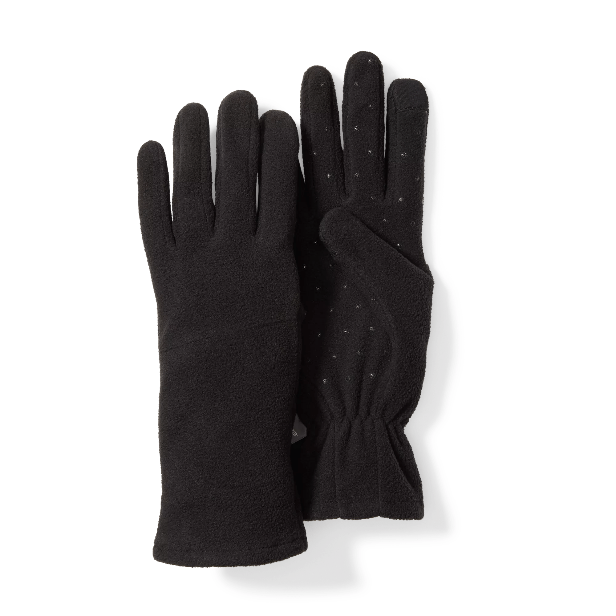 Women's Peak Side Fleece Gloves