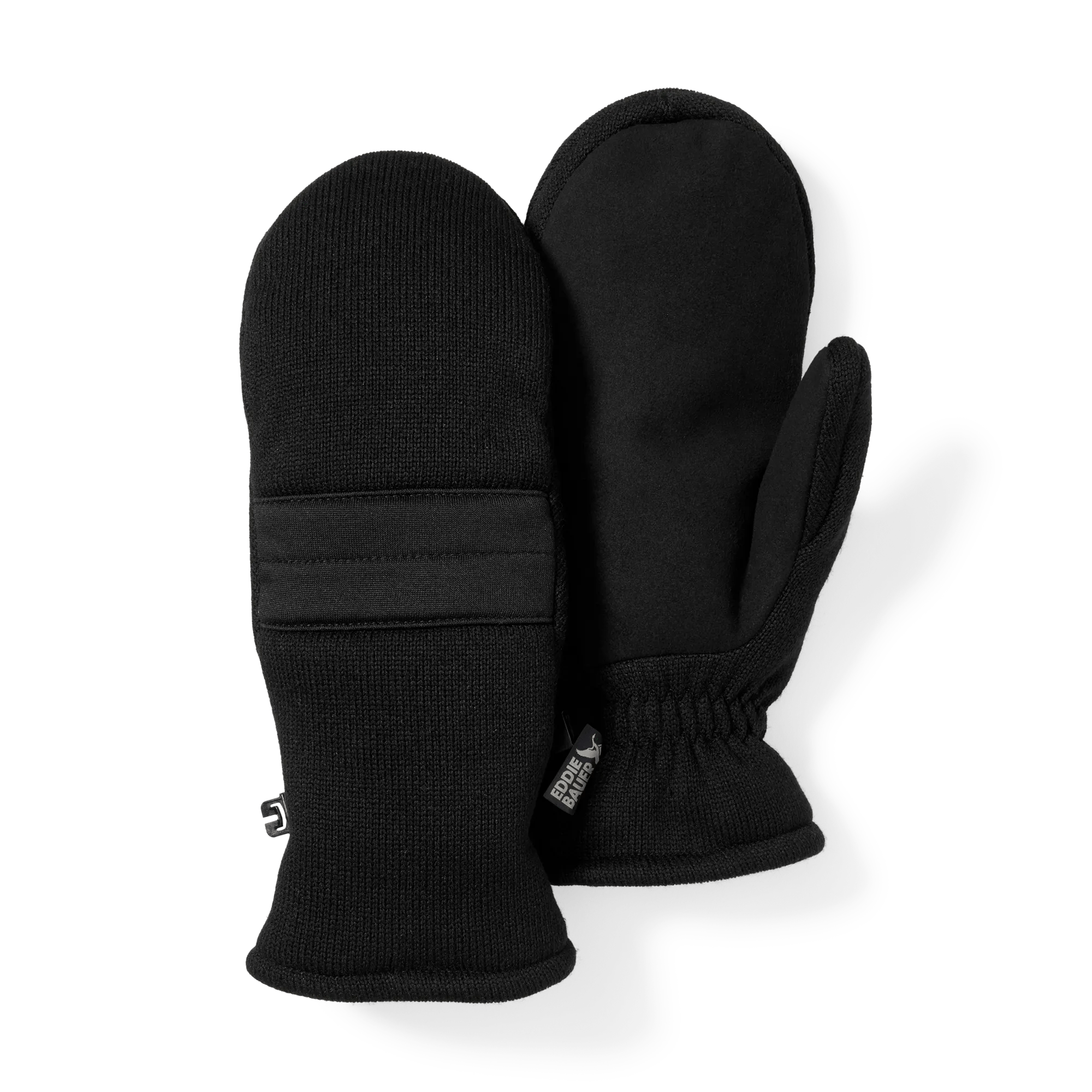 Women's Radiator Fleece Mittens