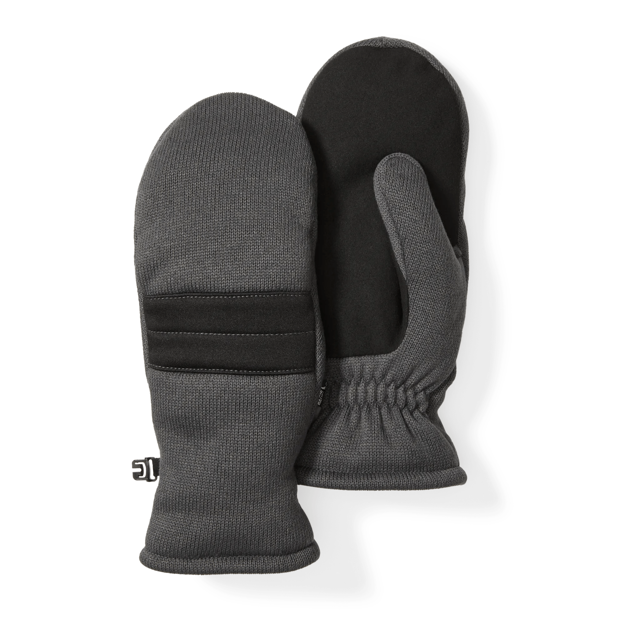 Women's Radiator Fleece Mittens
