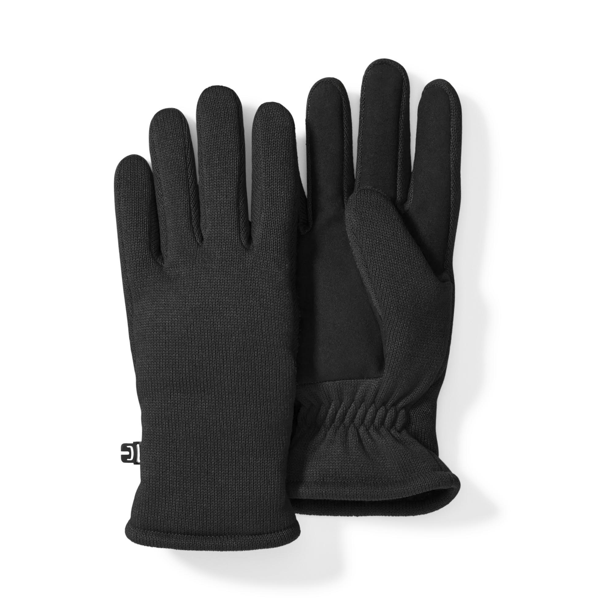 Women's Radiator Fleece Gloves