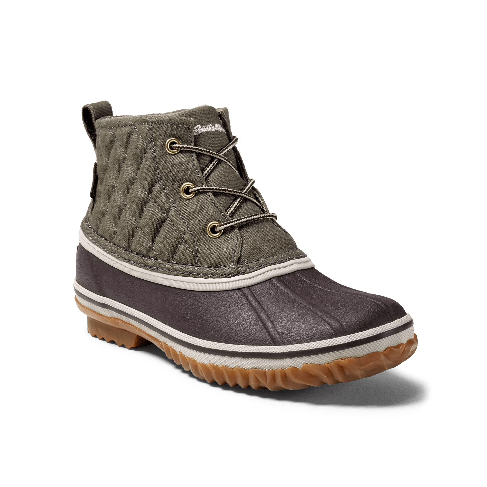 Women's Hunt Pac Mid Boots - Fabric