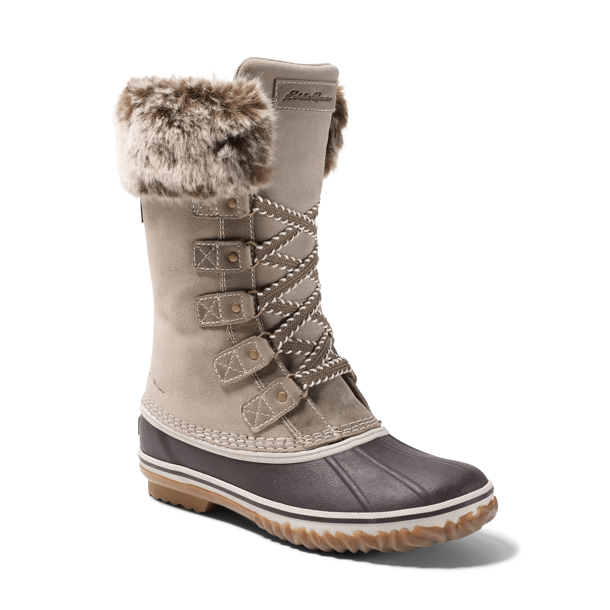 Women's Hunt Pac Deluxe Boots