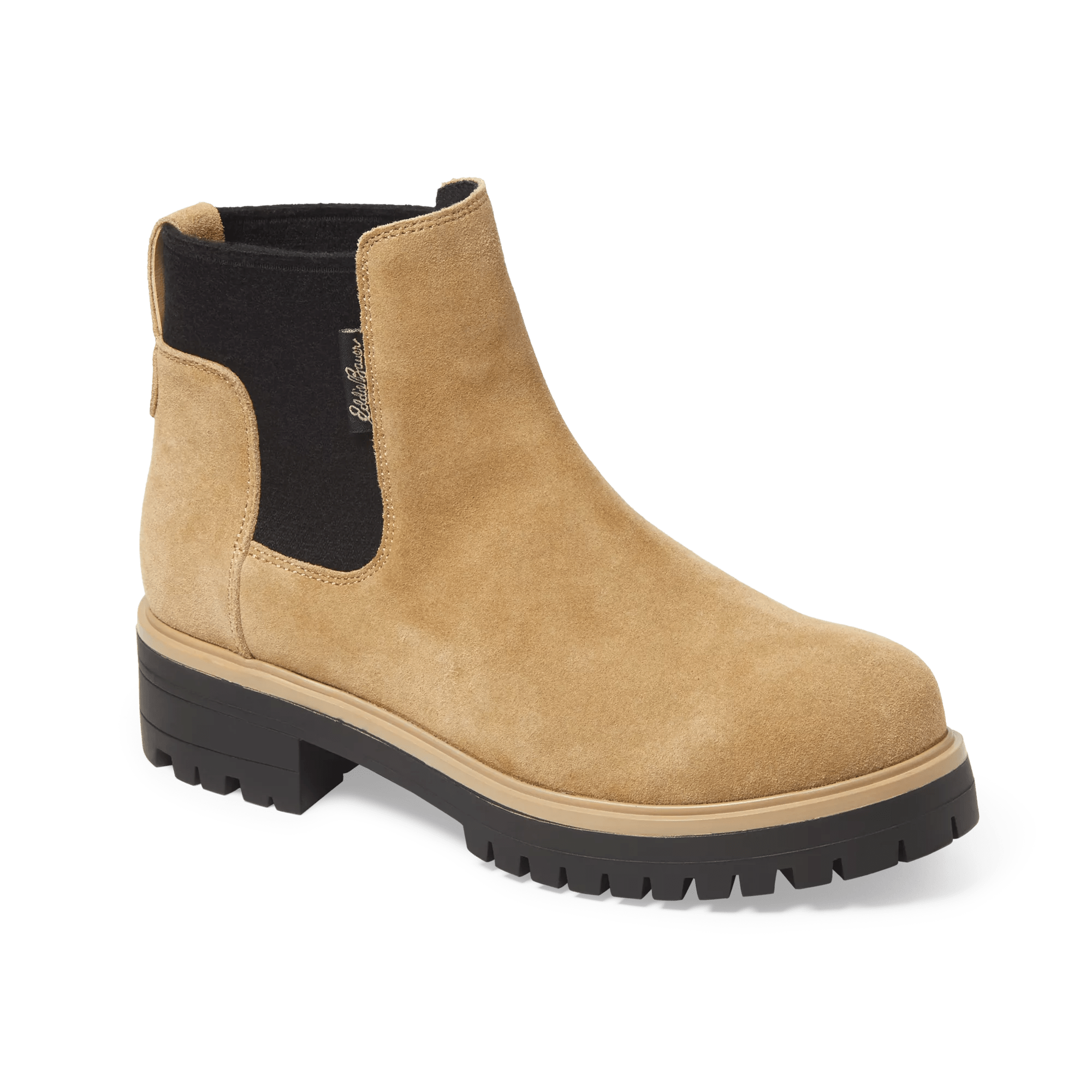 Women's Bellingham Chelsea Boots