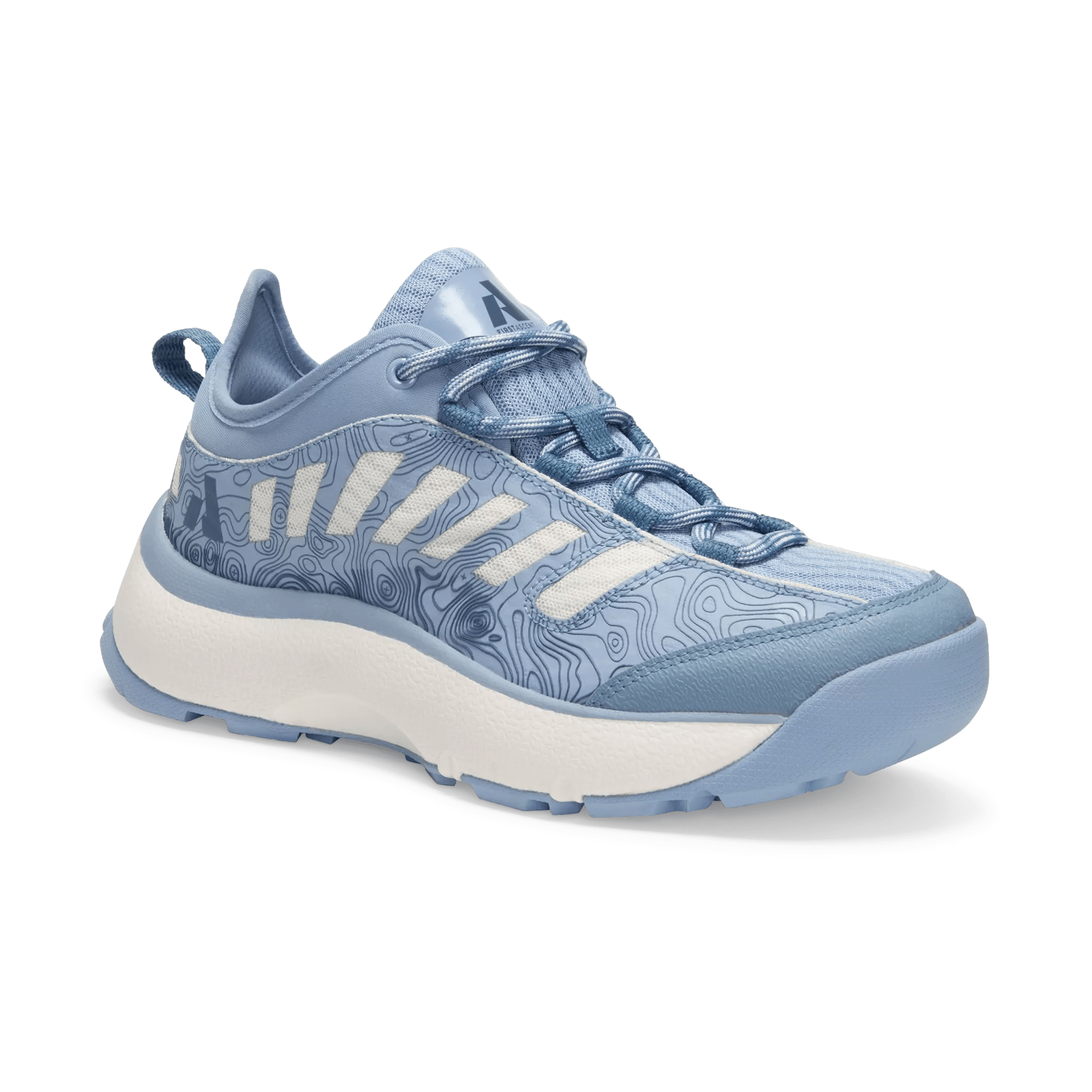 Women's High Jinx Low Hiking Shoes