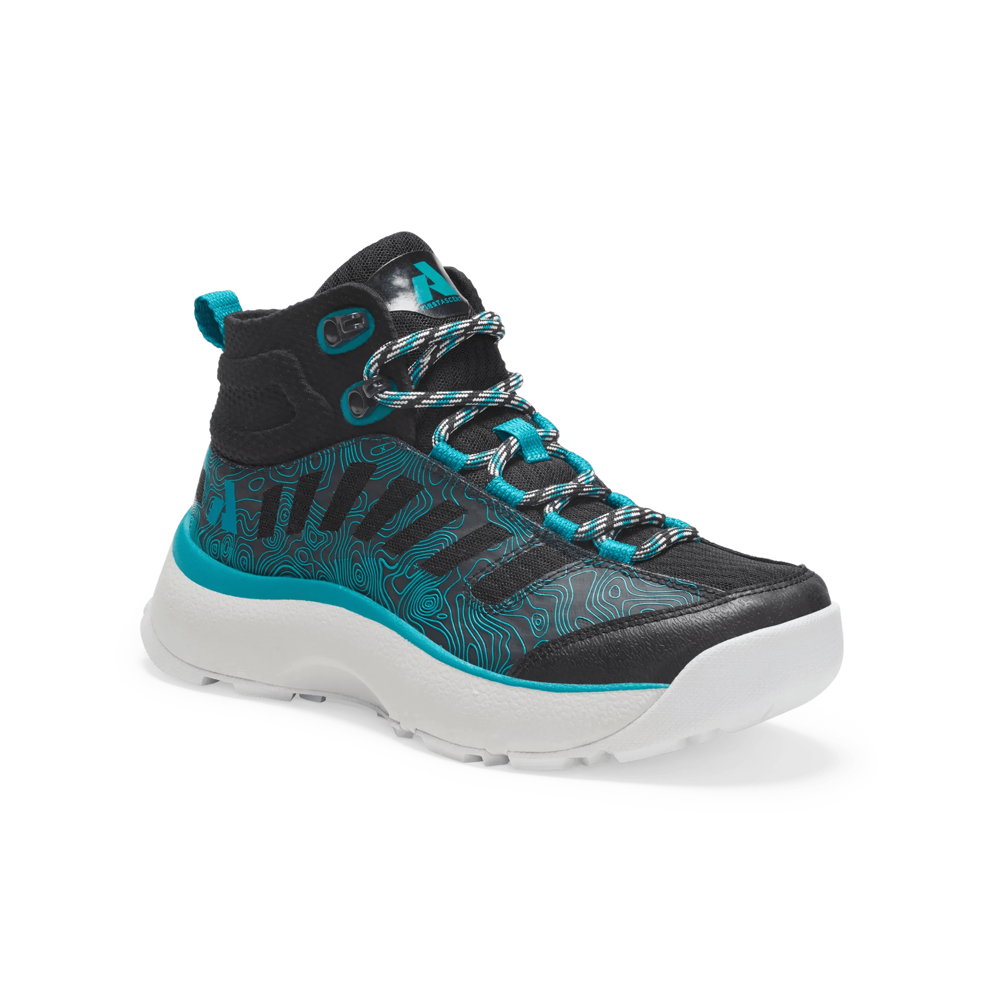 Women's High Jinx Mid Hiking Shoes