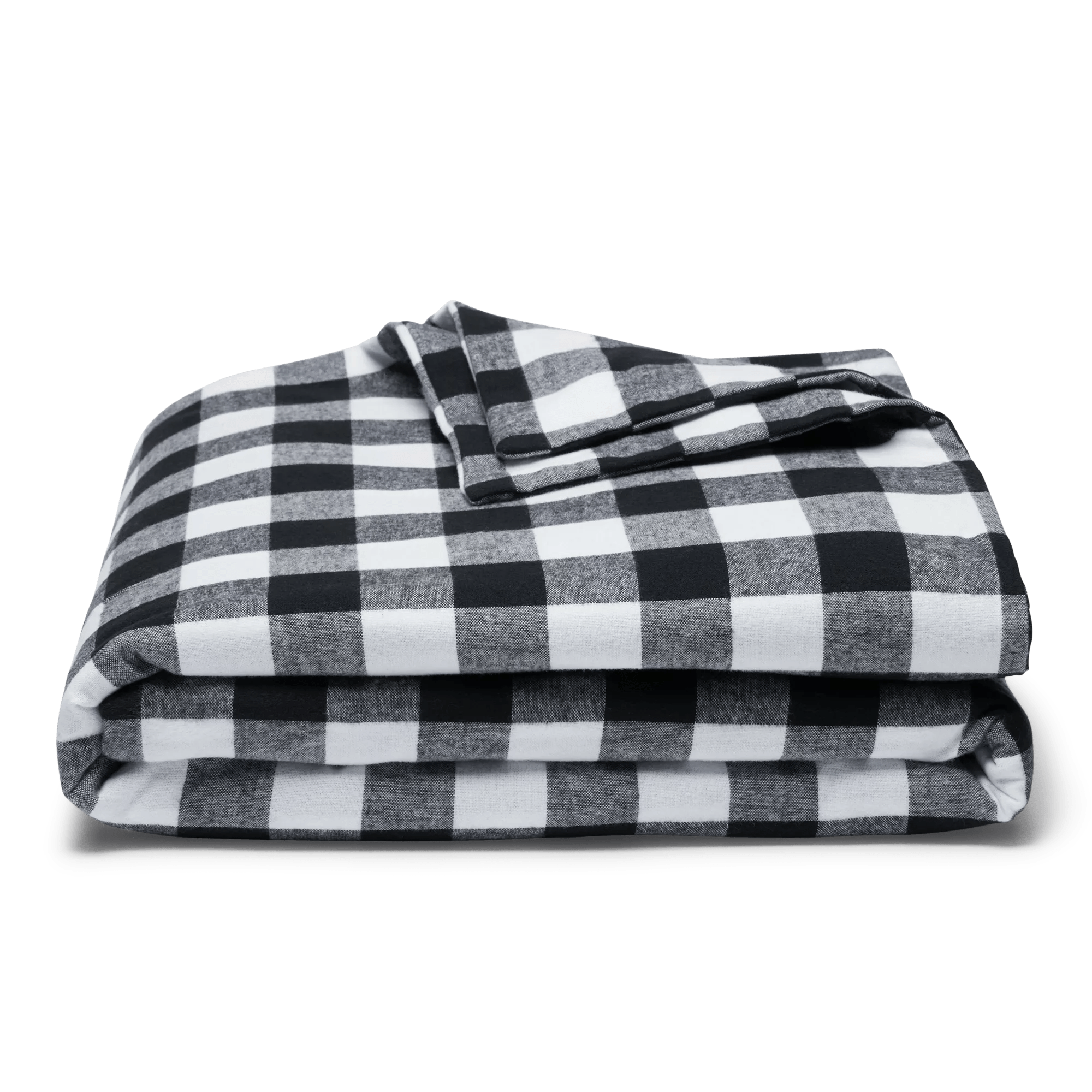 Eddie's Favorite Flannel Portuguese Duvet Cover