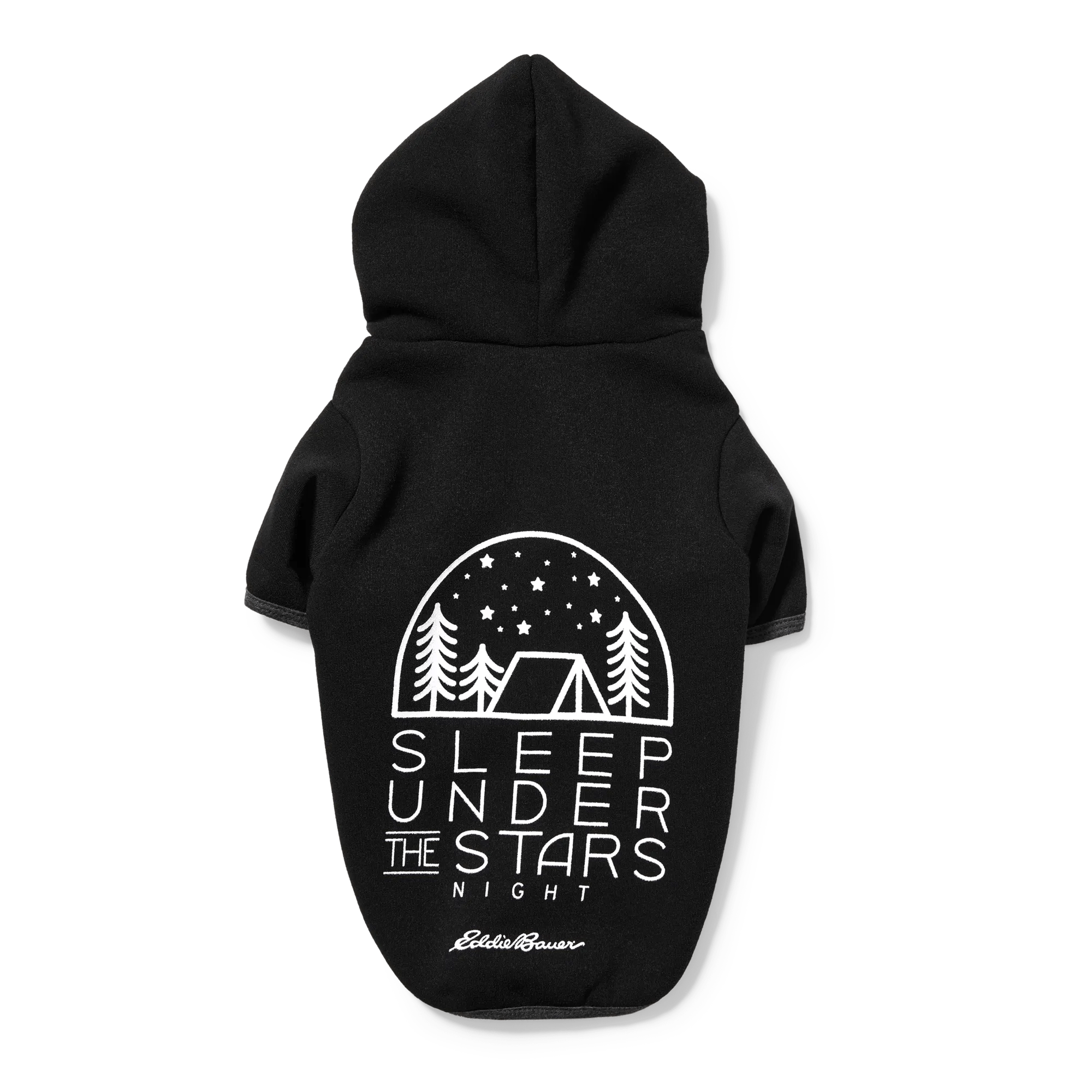 Sleep Under The Stars Pet Hoodie