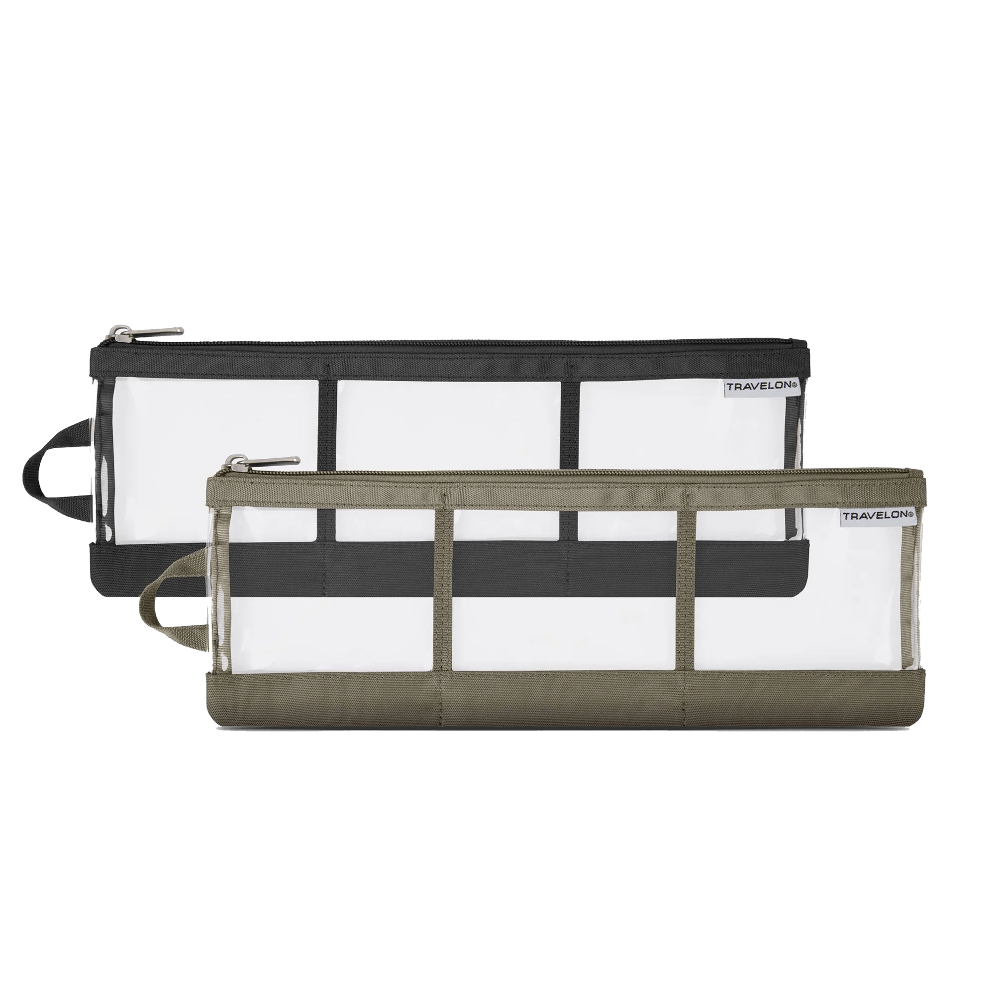 Travelon? Accessory Organizers - Set Of 2