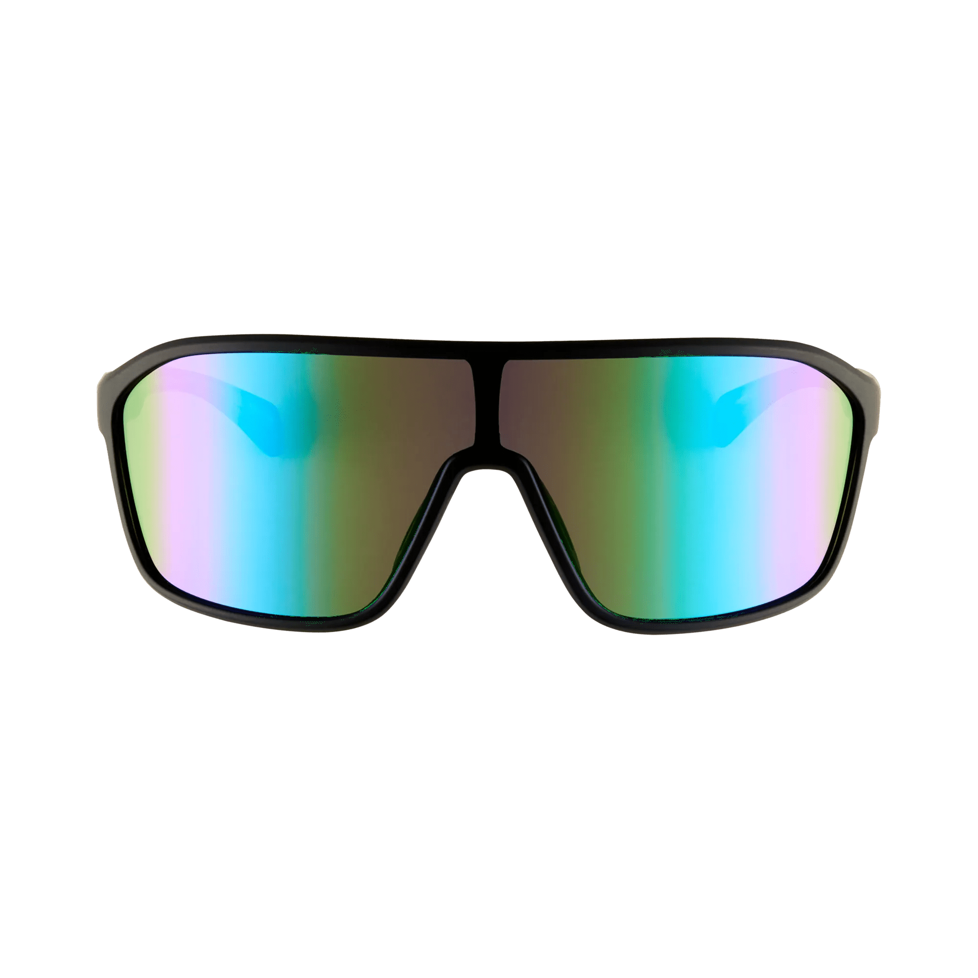 Cascade Polarized Sunglasses