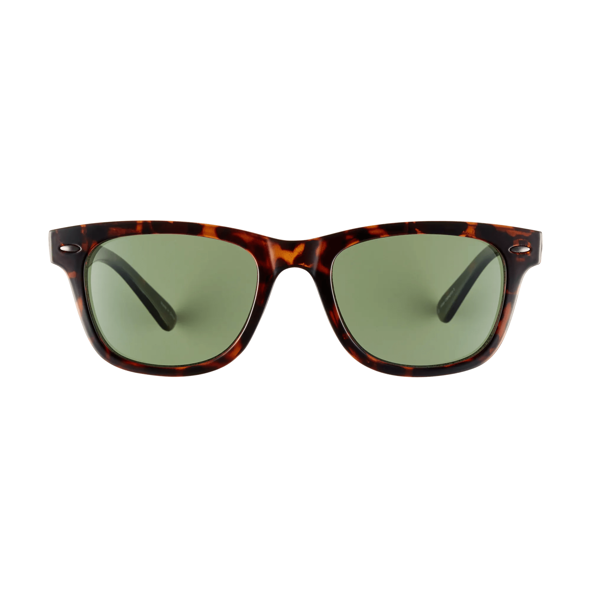 Alder Polarized Sunglasses