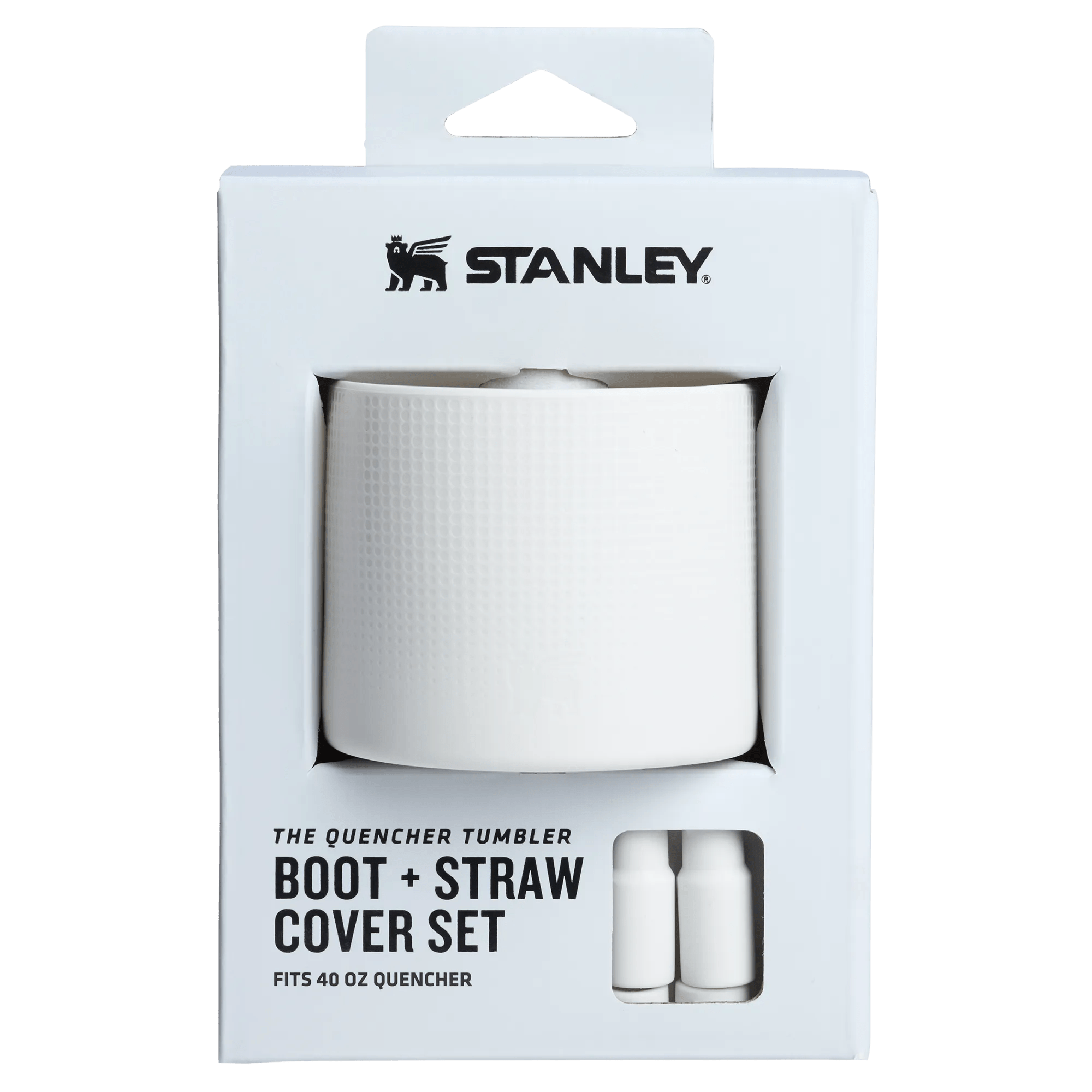 STANLEY? 40 oz. Quencher Boot & Straw Cover
