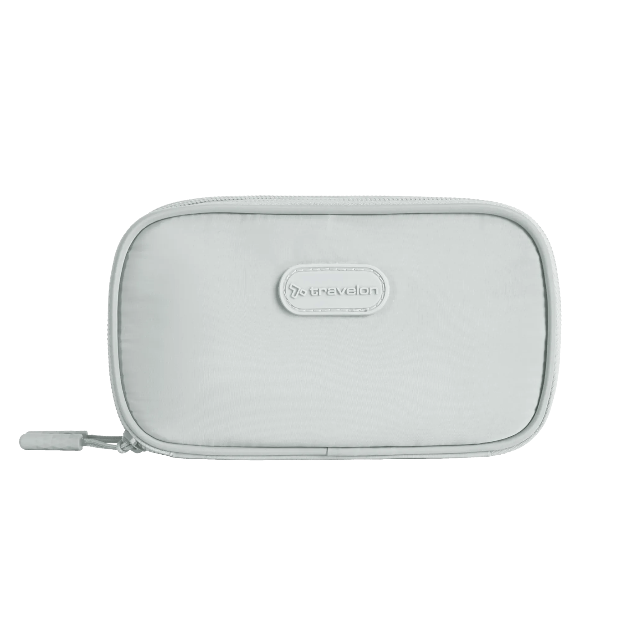 Travelon? 2-In-1 Jewelry and Tech Organizer