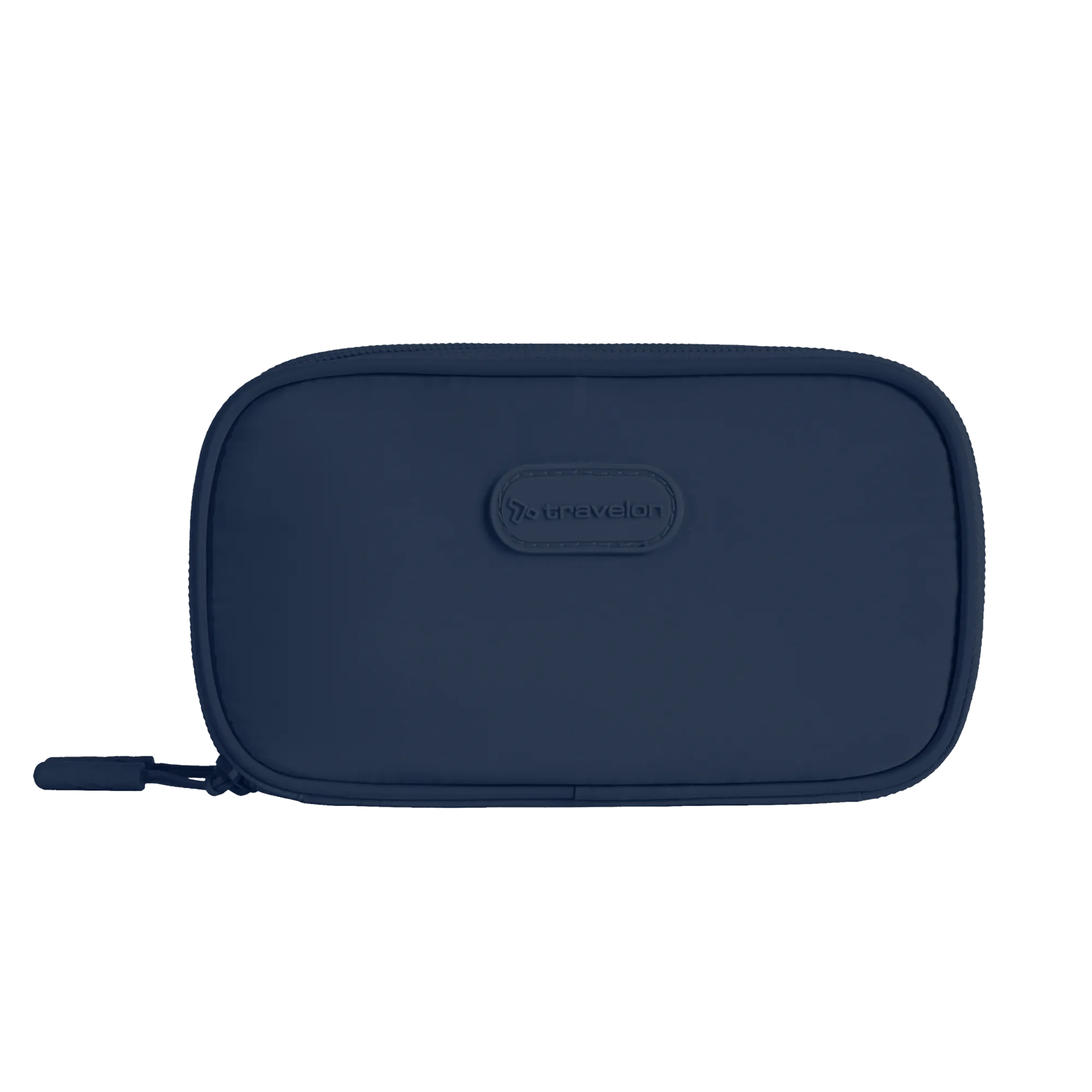 Travelon? 2-In-1 Jewelry and Tech Organizer