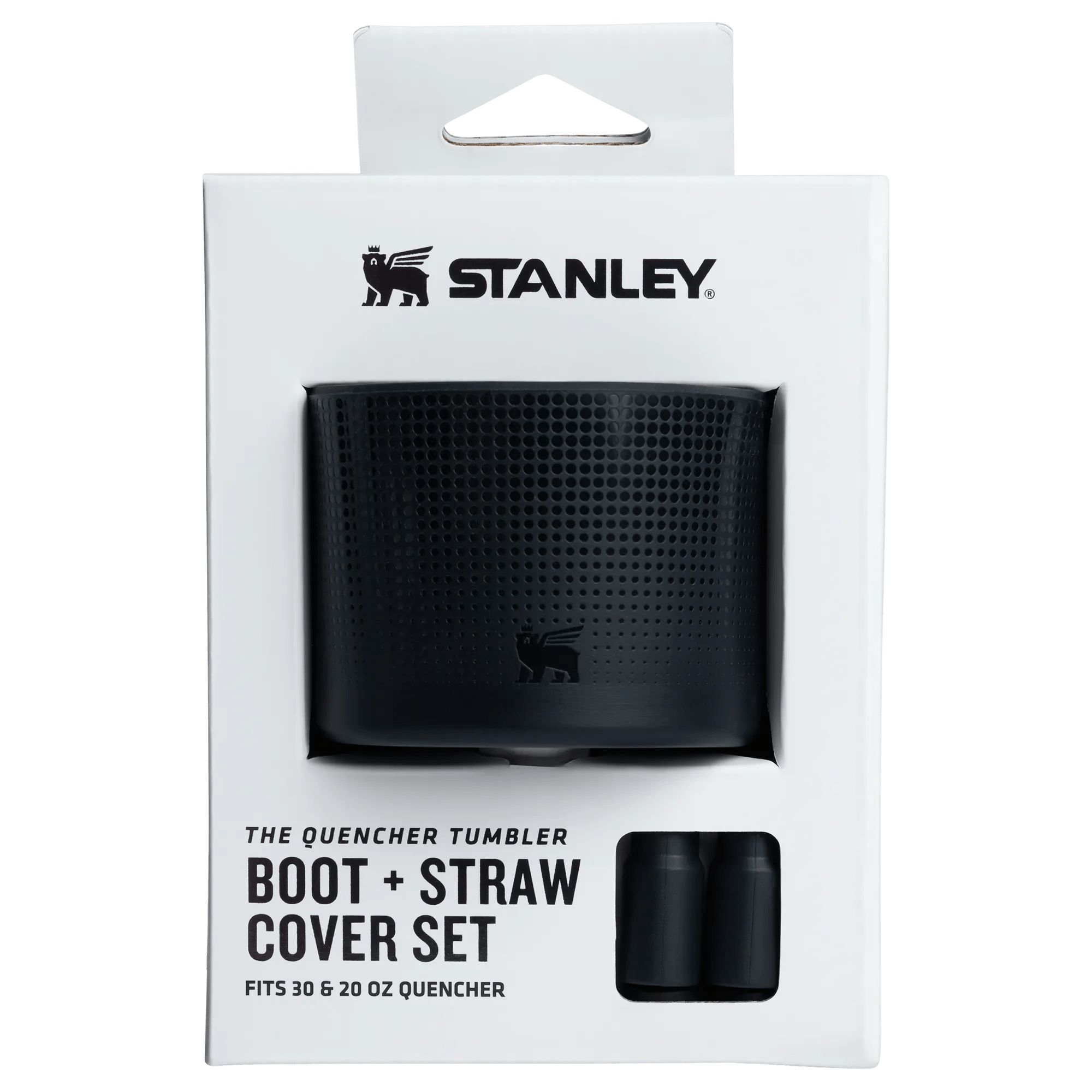 Stanley? 30 oz. Quencher Boot and Straw Cover Set