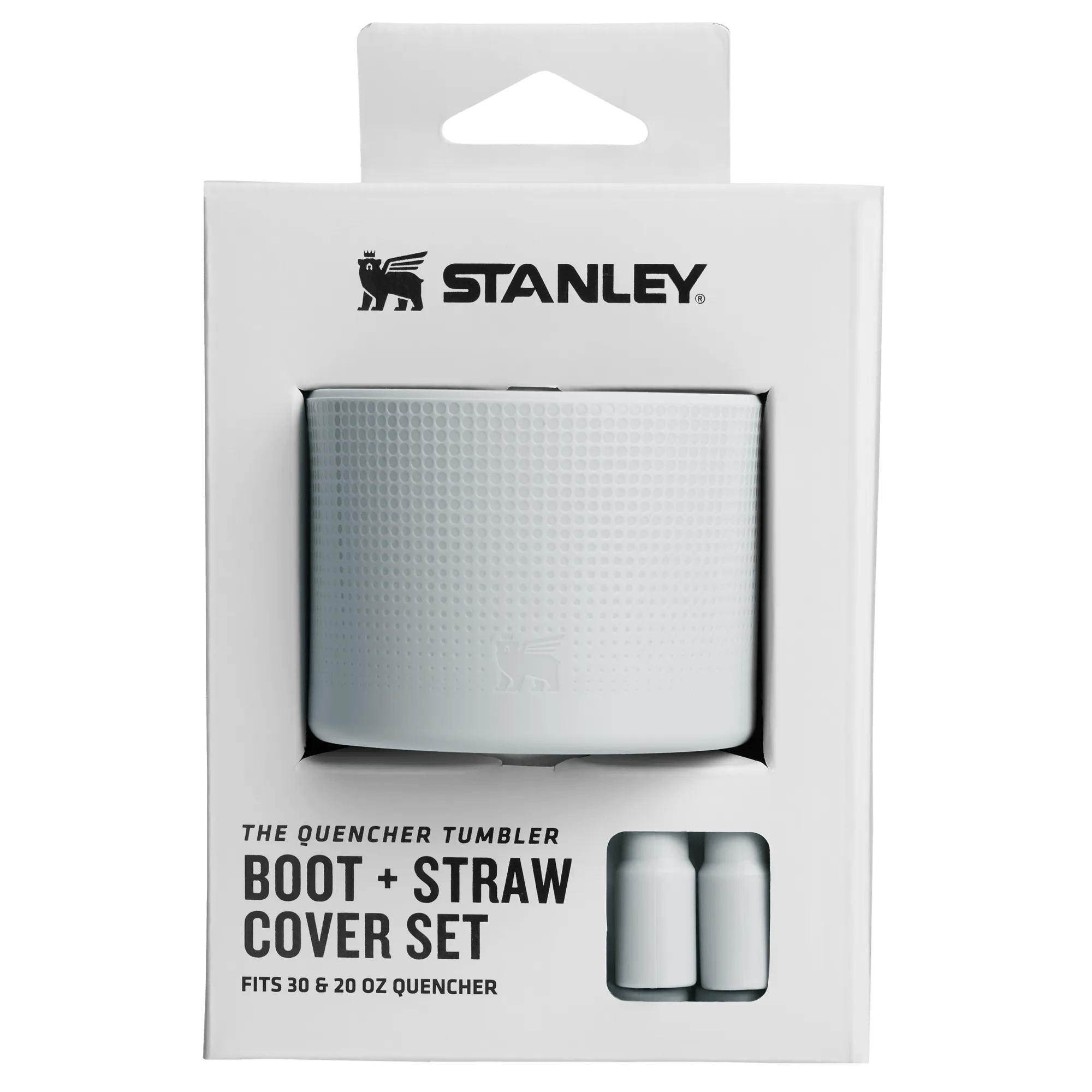 Stanley? 30 oz. Quencher Boot and Straw Cover Set