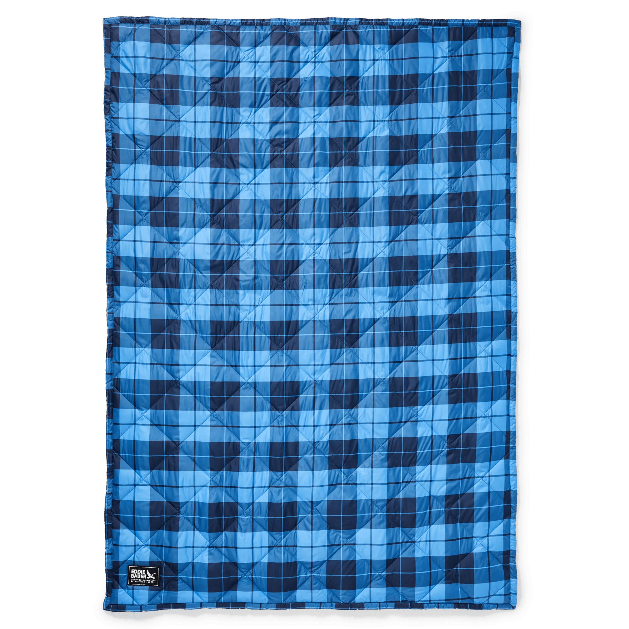 Oversized Down Throw
